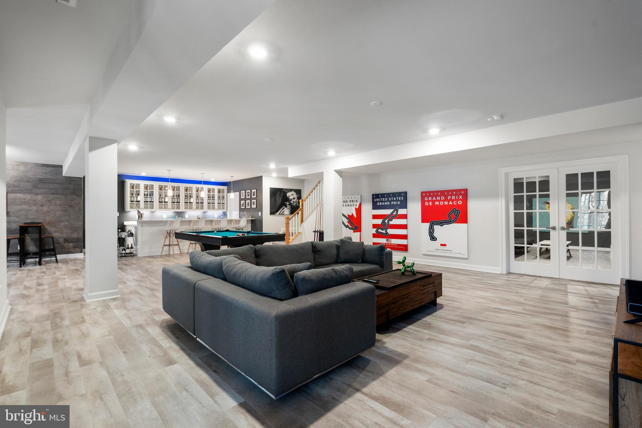 GREENS SOUTH AT WILLOWSF - Residential