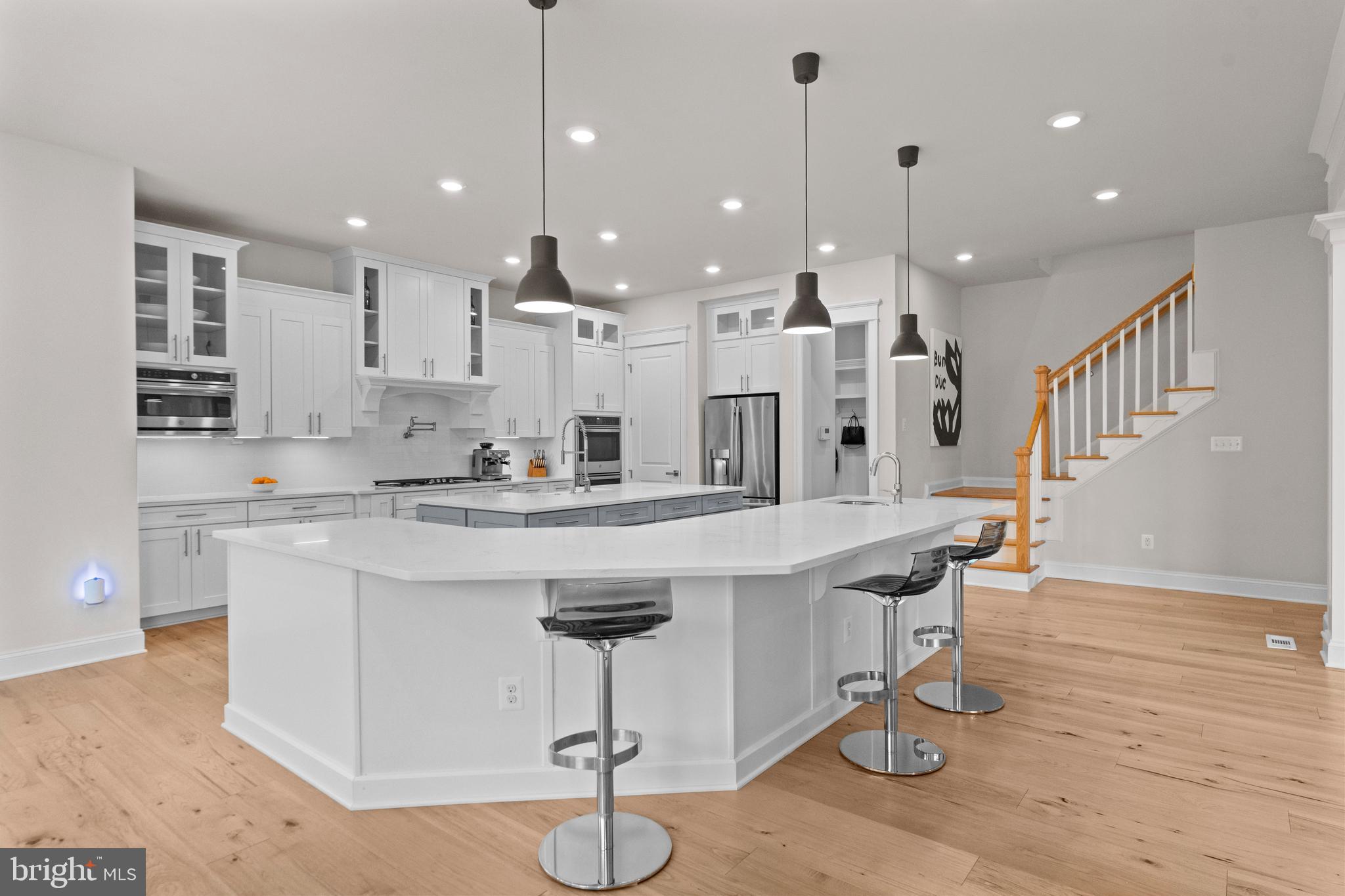 GREENS SOUTH AT WILLOWSF - Residential