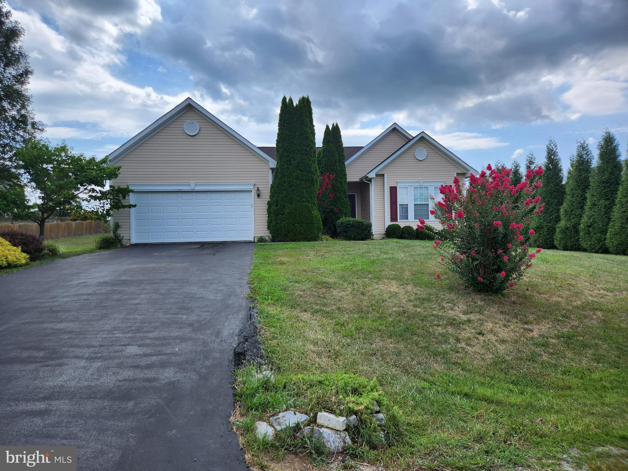 NONE AVAILABLE - Residential Lease