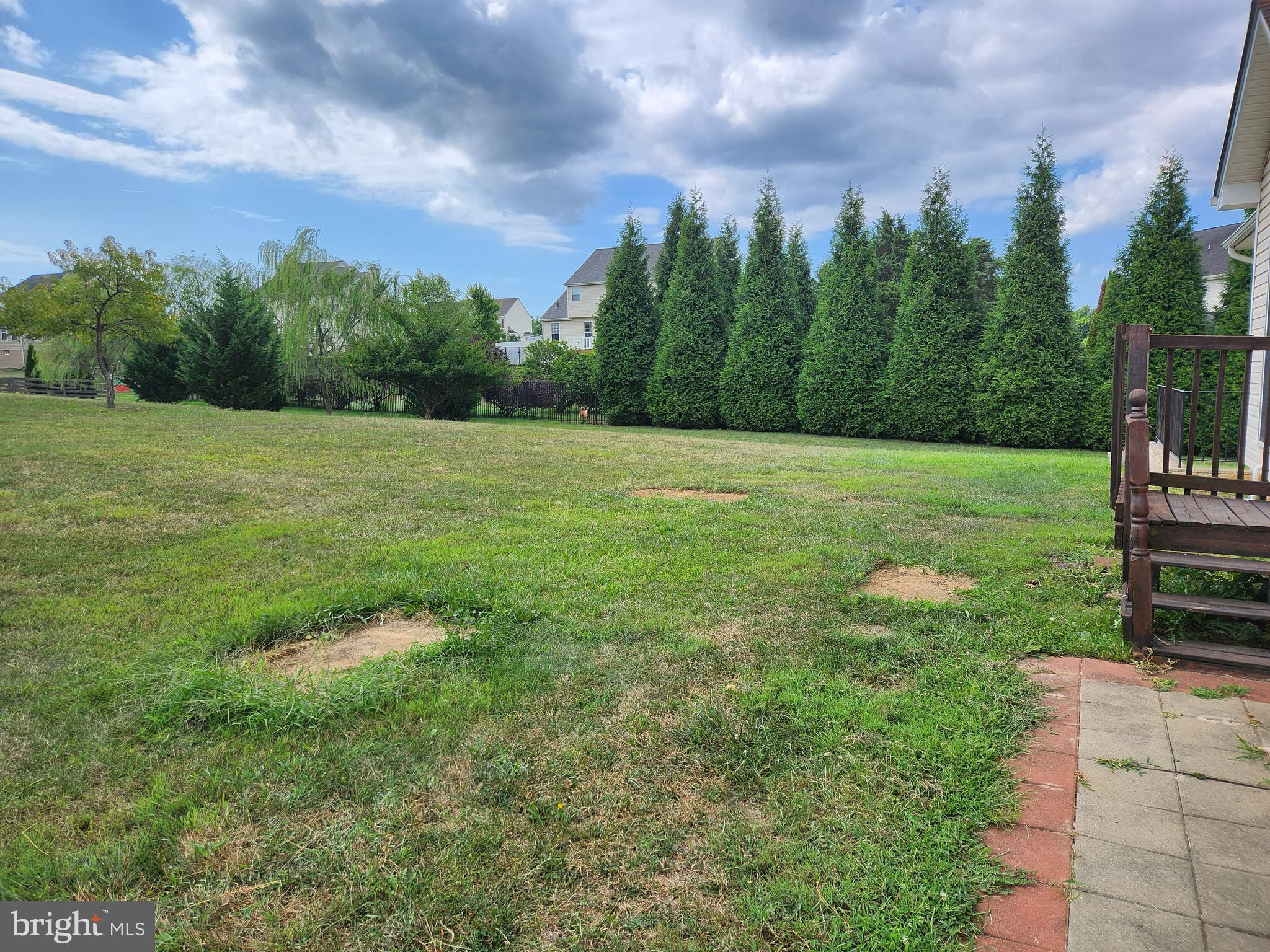 NONE AVAILABLE - Residential Lease