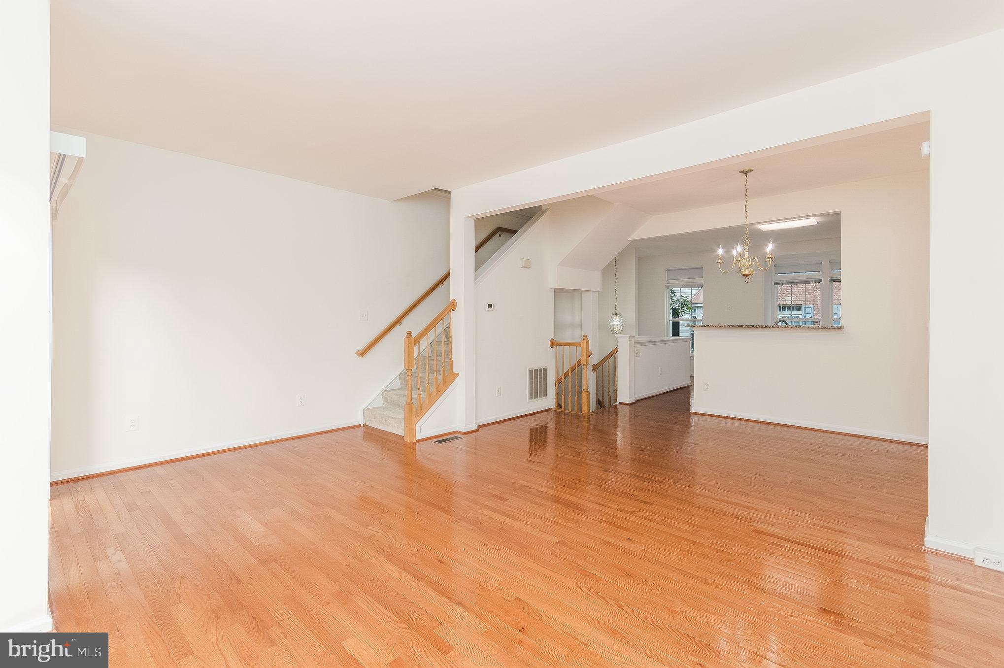 SUMMERS GROVE - Residential Lease