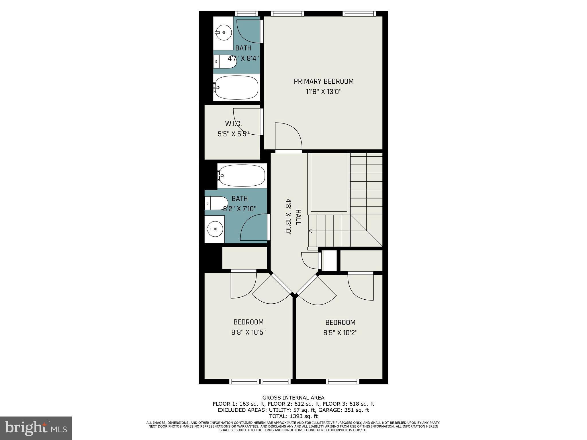 SUMMERS GROVE - Residential Lease