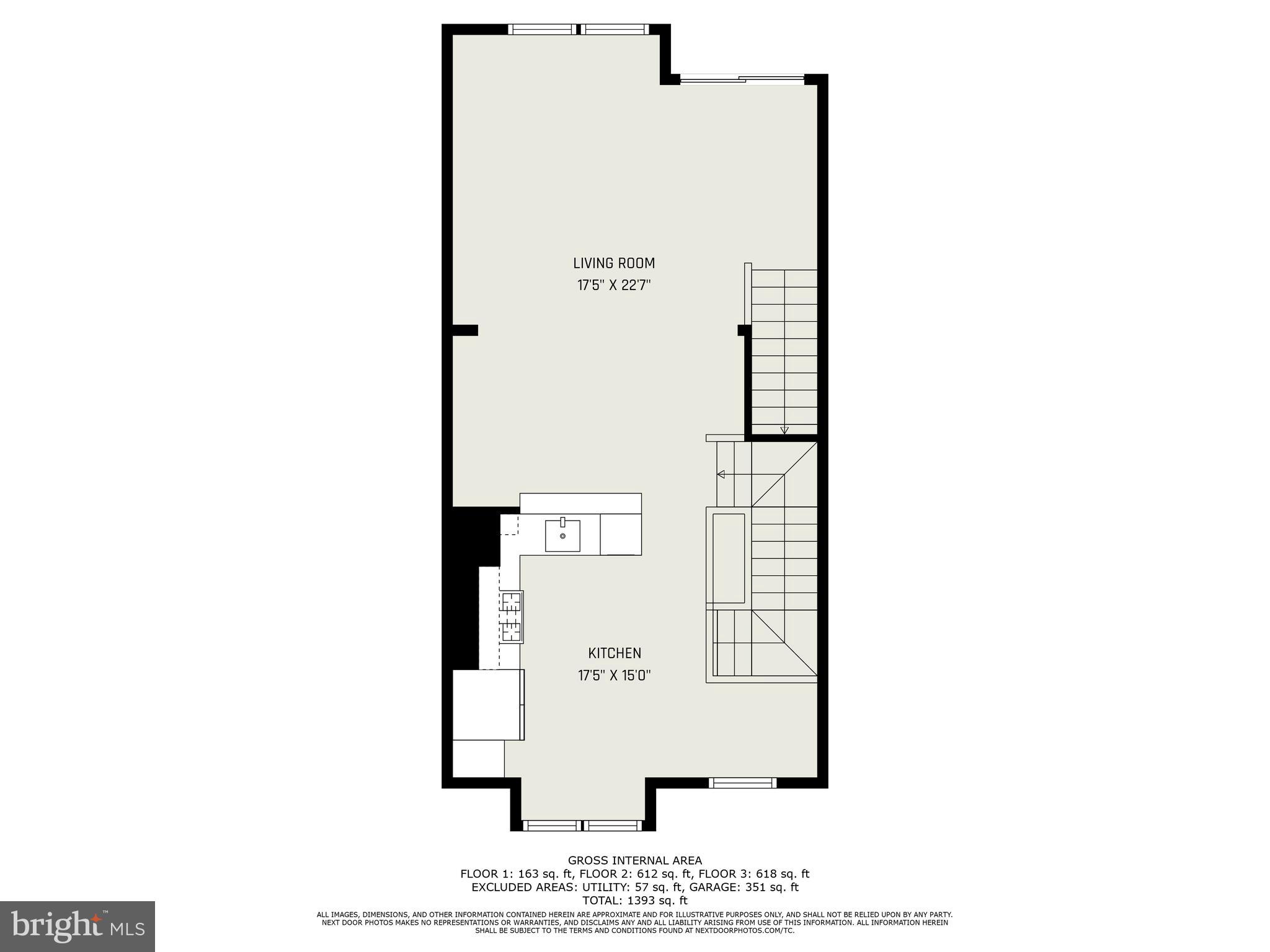 SUMMERS GROVE - Residential Lease