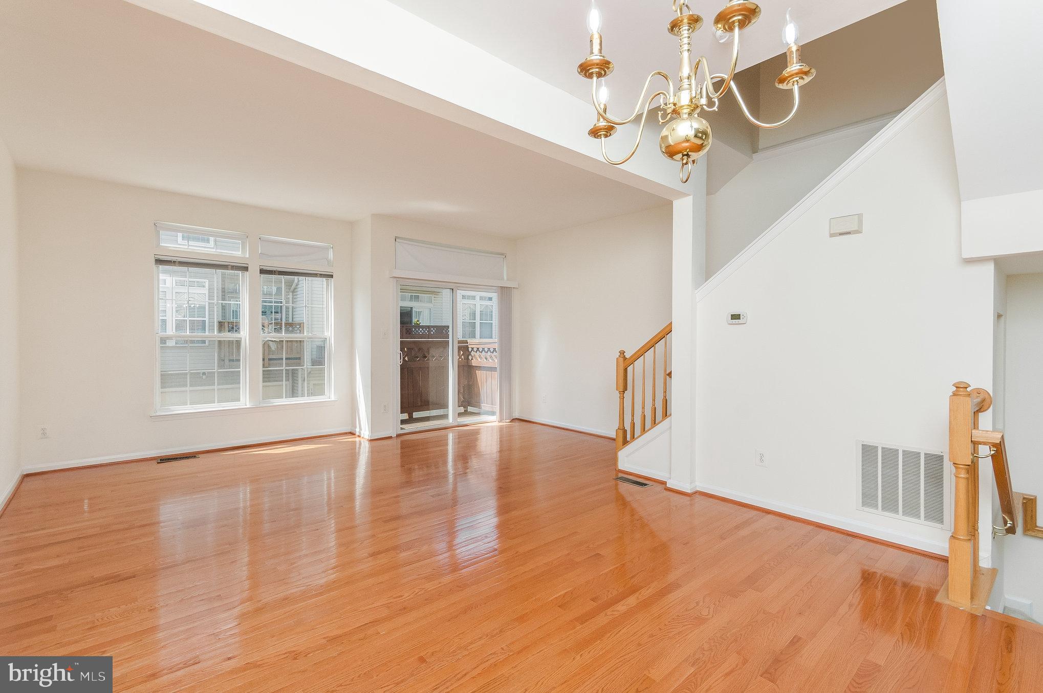 SUMMERS GROVE - Residential Lease