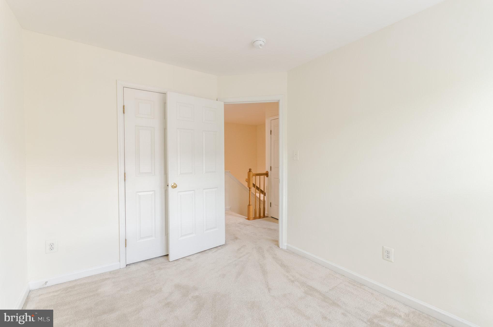 SUMMERS GROVE - Residential Lease