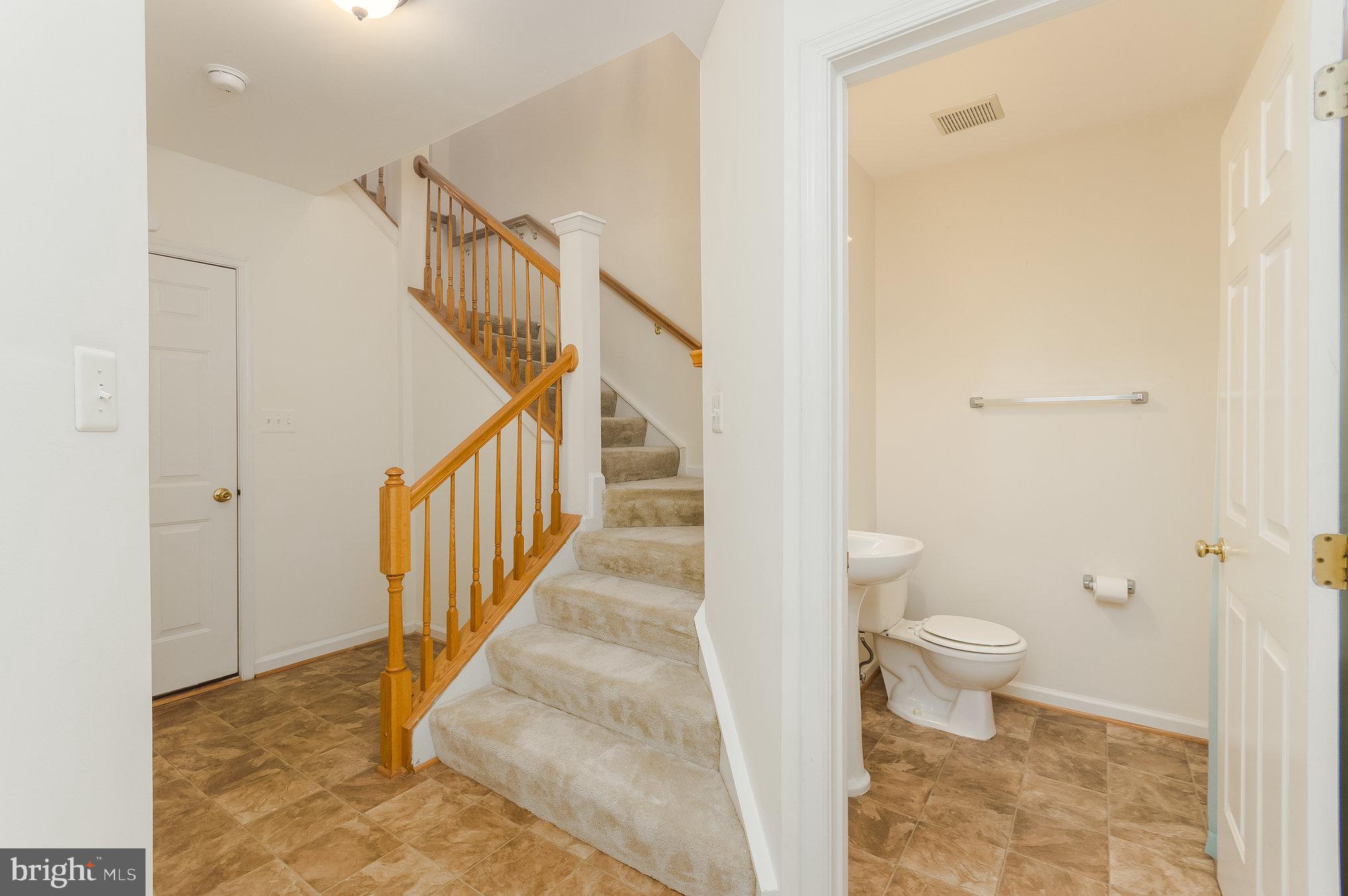 SUMMERS GROVE - Residential Lease