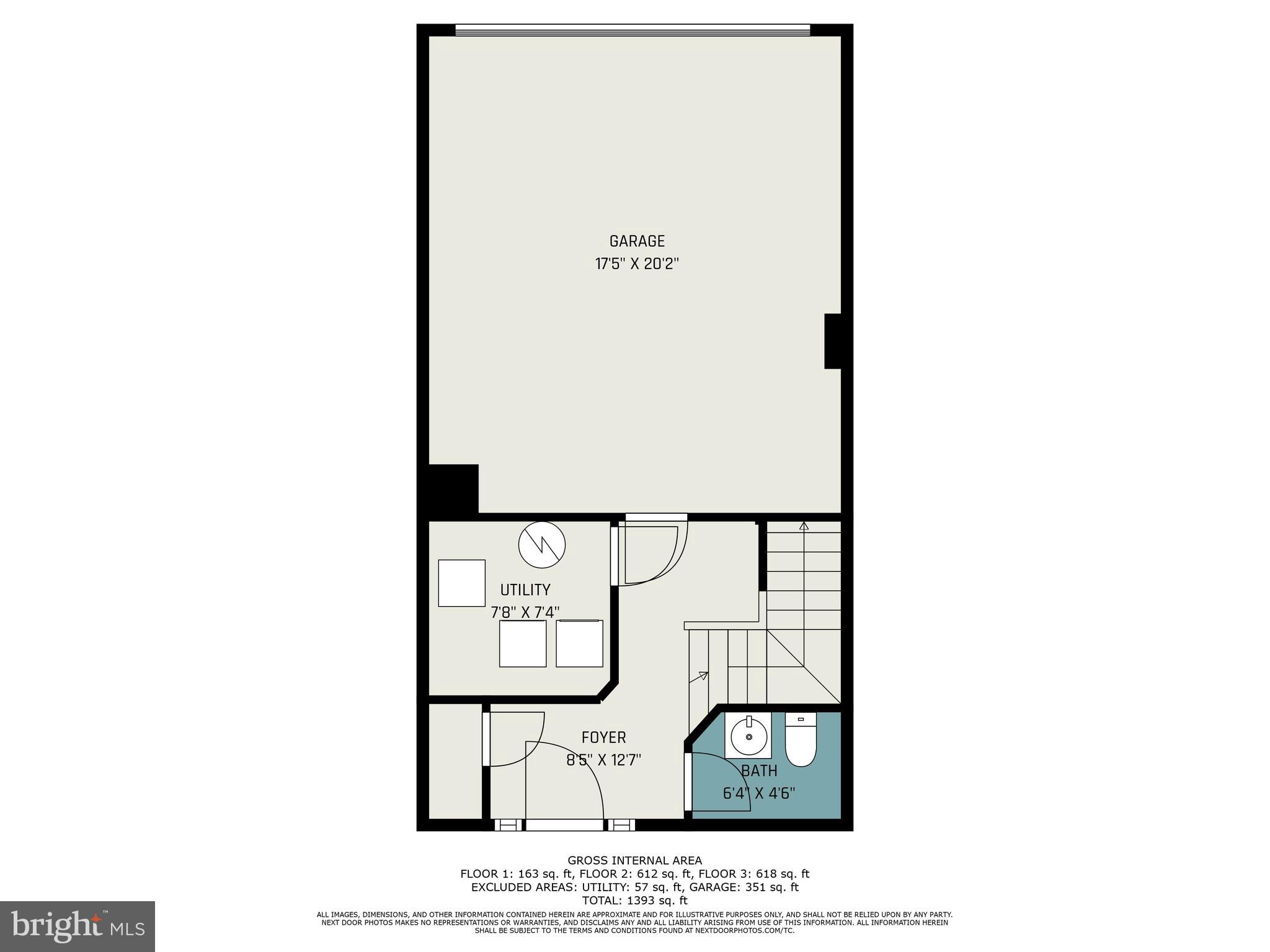SUMMERS GROVE - Residential Lease