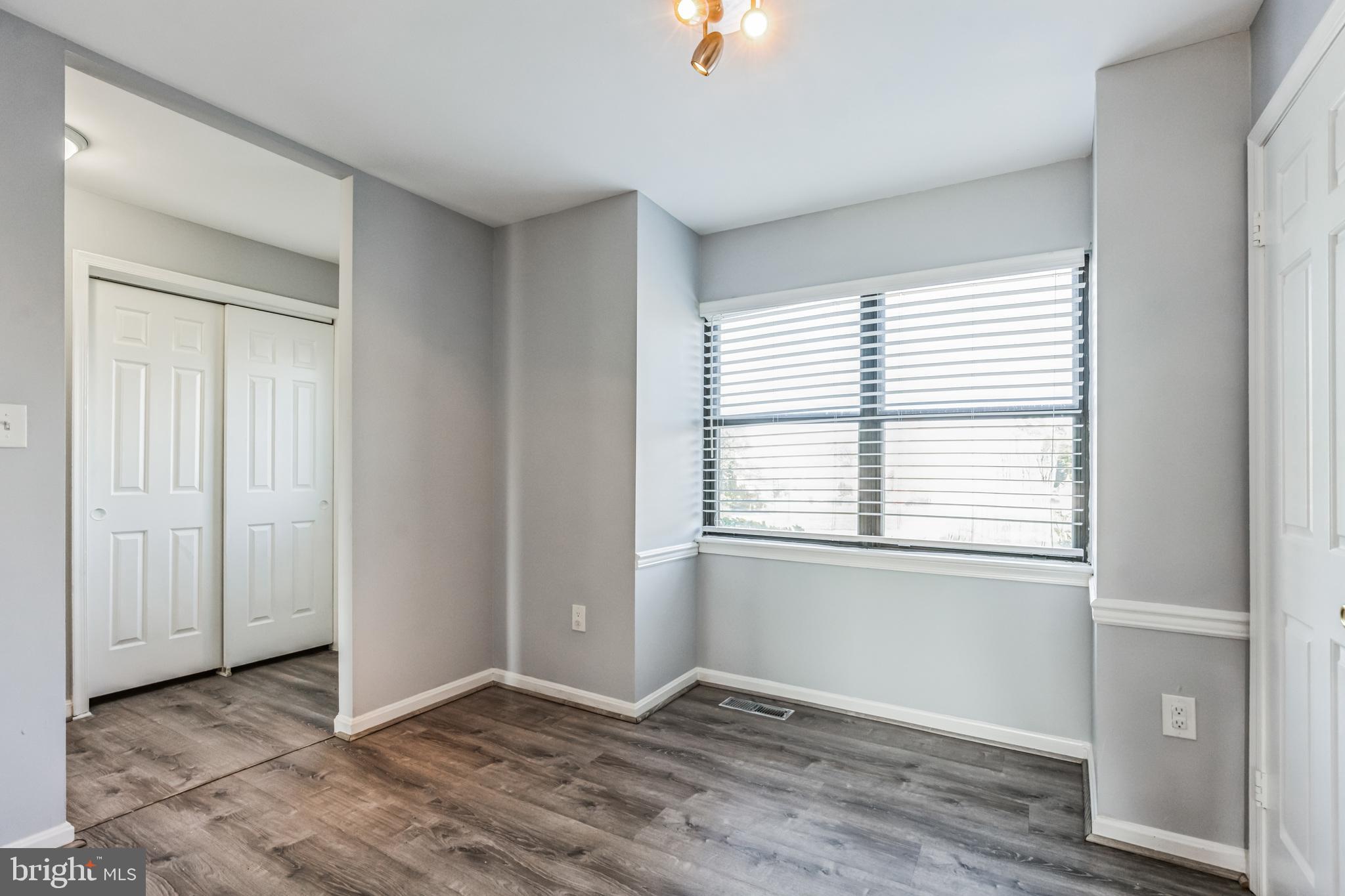 CHESAPEAKE STATION - Residential Lease