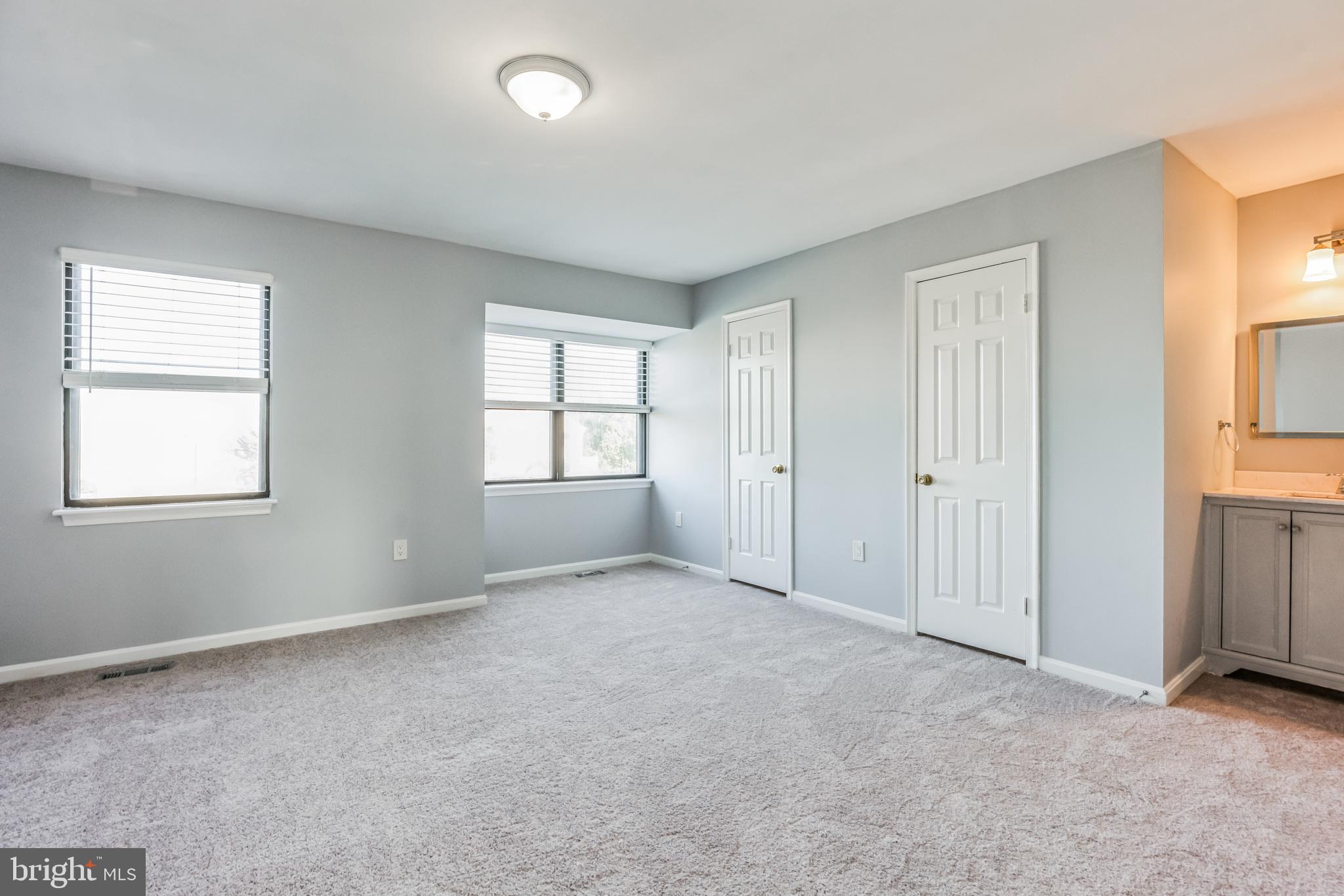 CHESAPEAKE STATION - Residential Lease