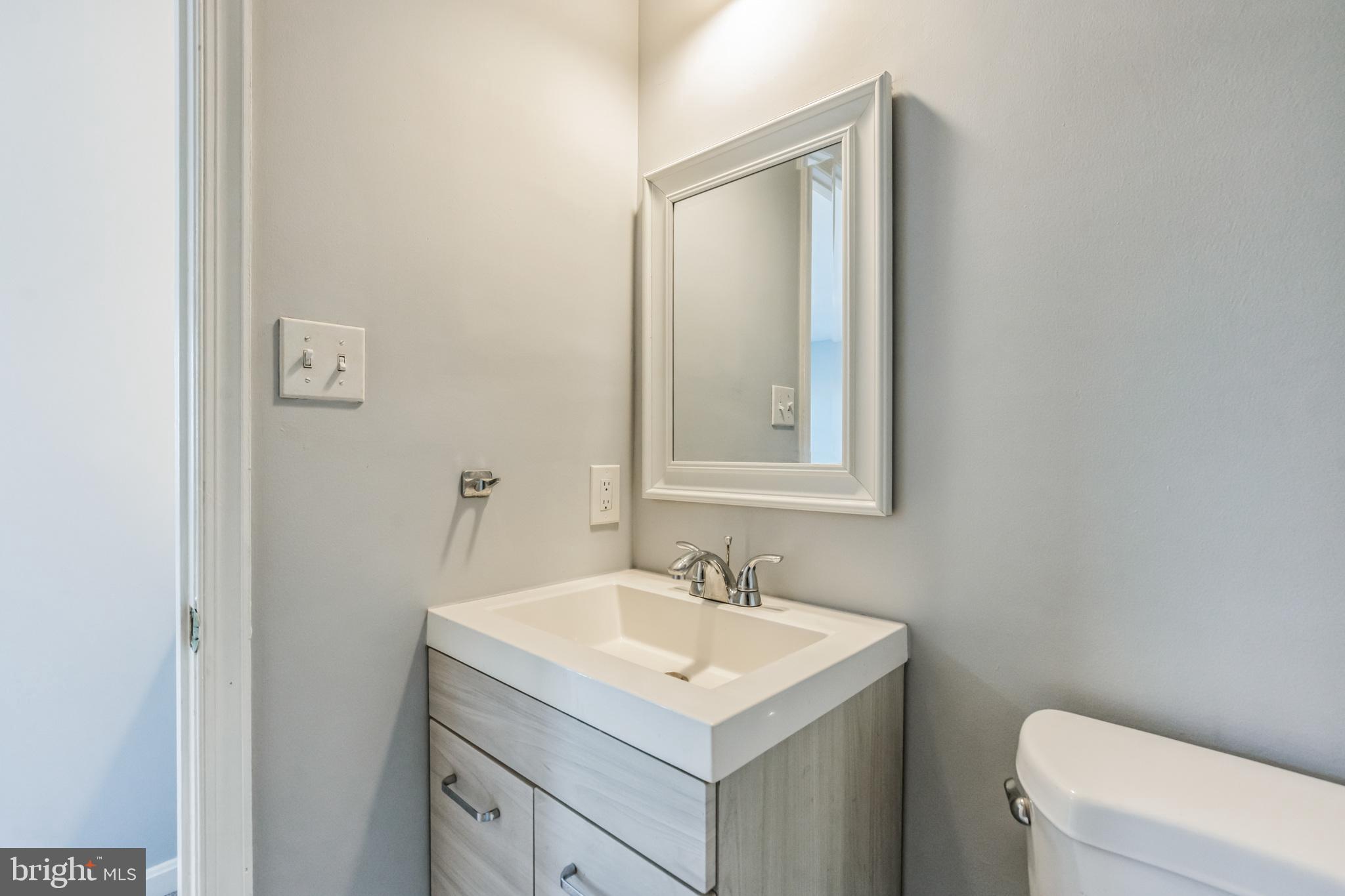 CHESAPEAKE STATION - Residential Lease