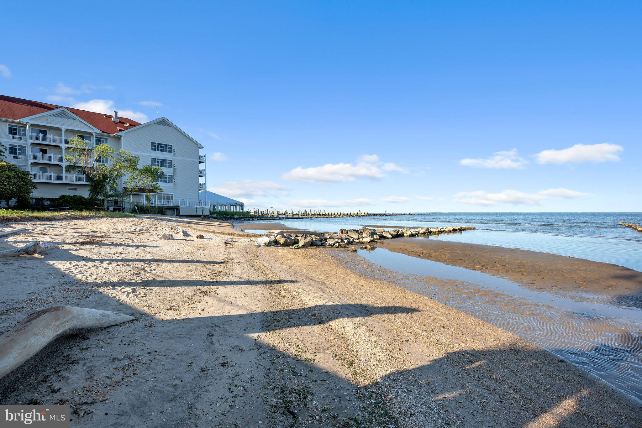 CHESAPEAKE STATION - Residential Lease