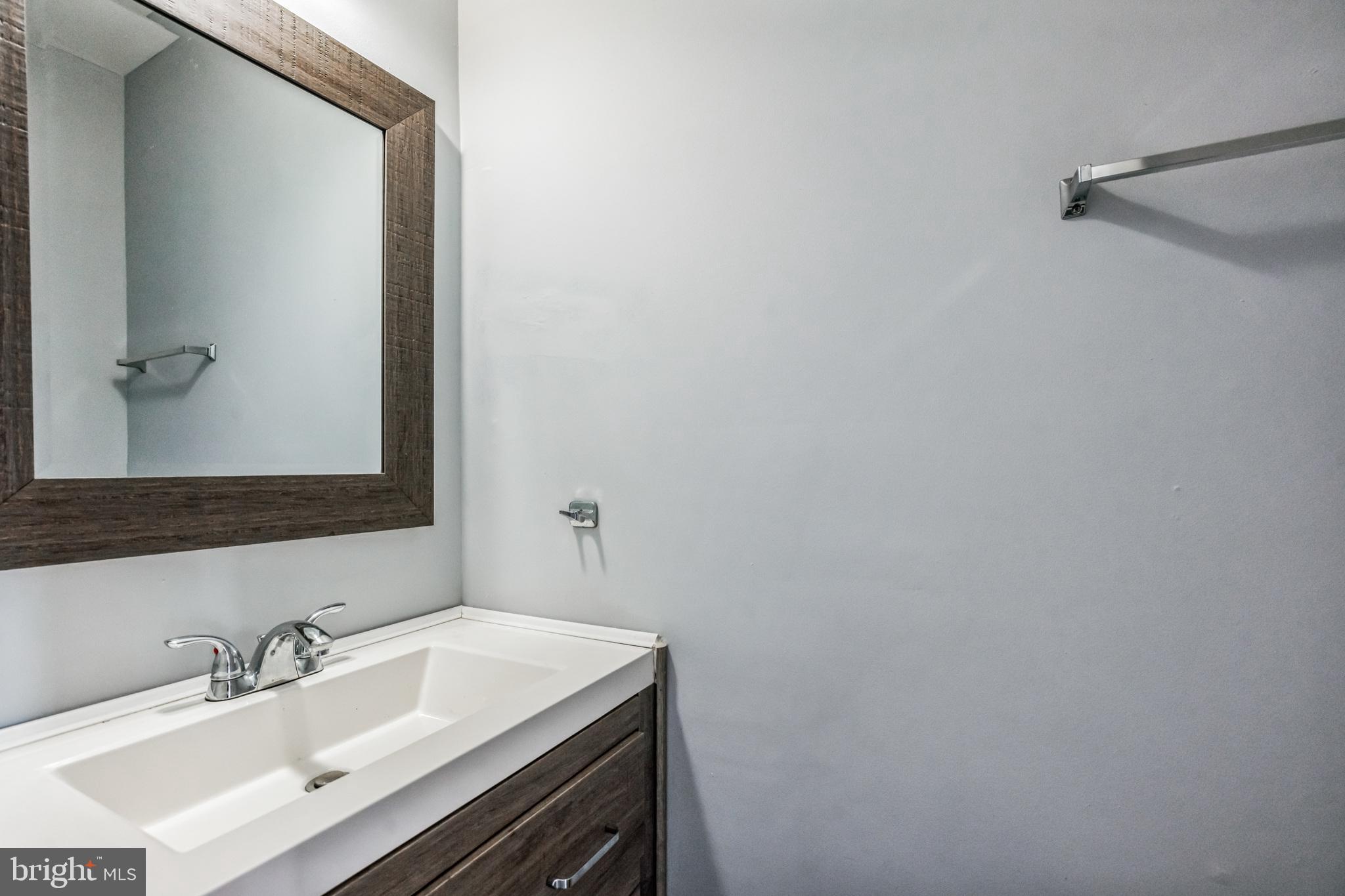 CHESAPEAKE STATION - Residential Lease