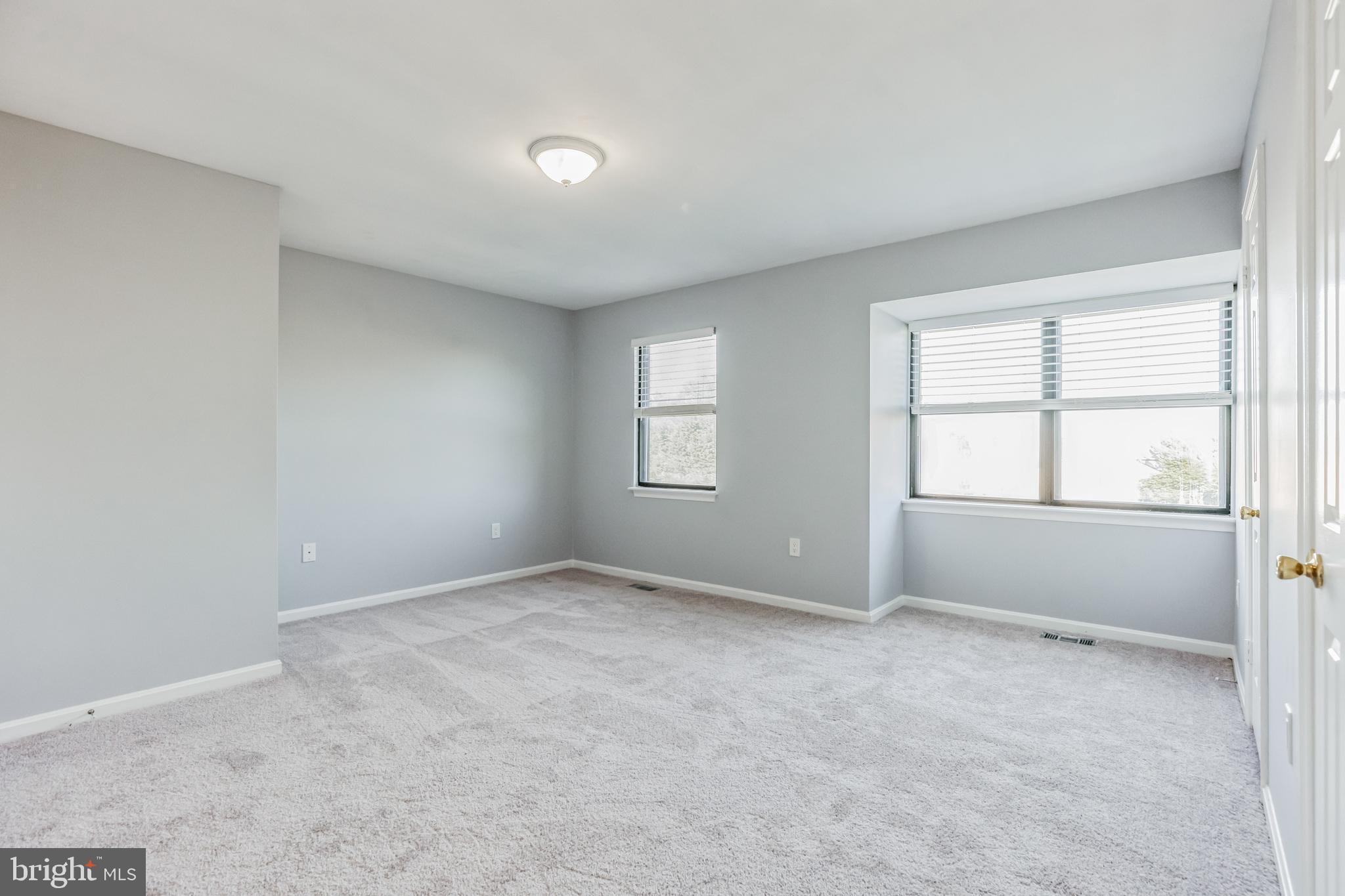 CHESAPEAKE STATION - Residential Lease