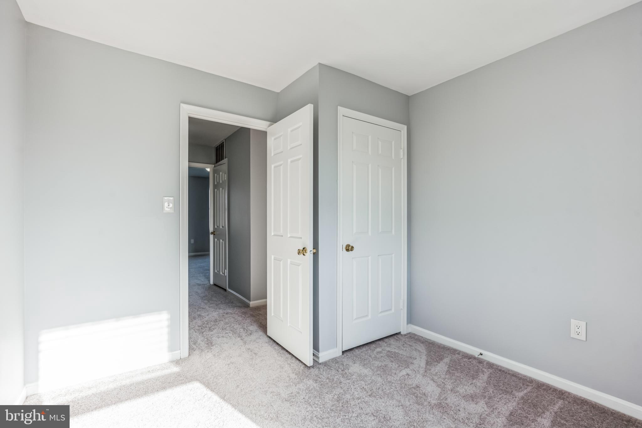 CHESAPEAKE STATION - Residential Lease