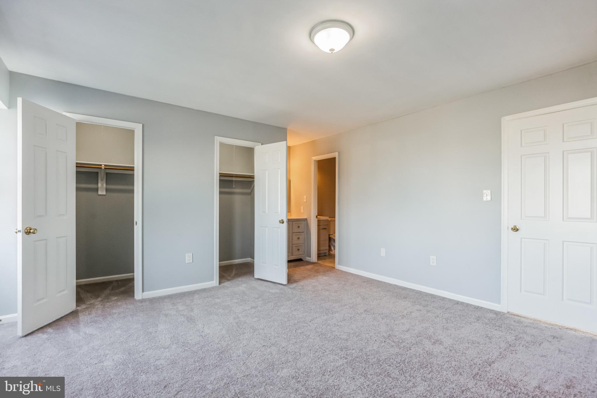 CHESAPEAKE STATION - Residential Lease