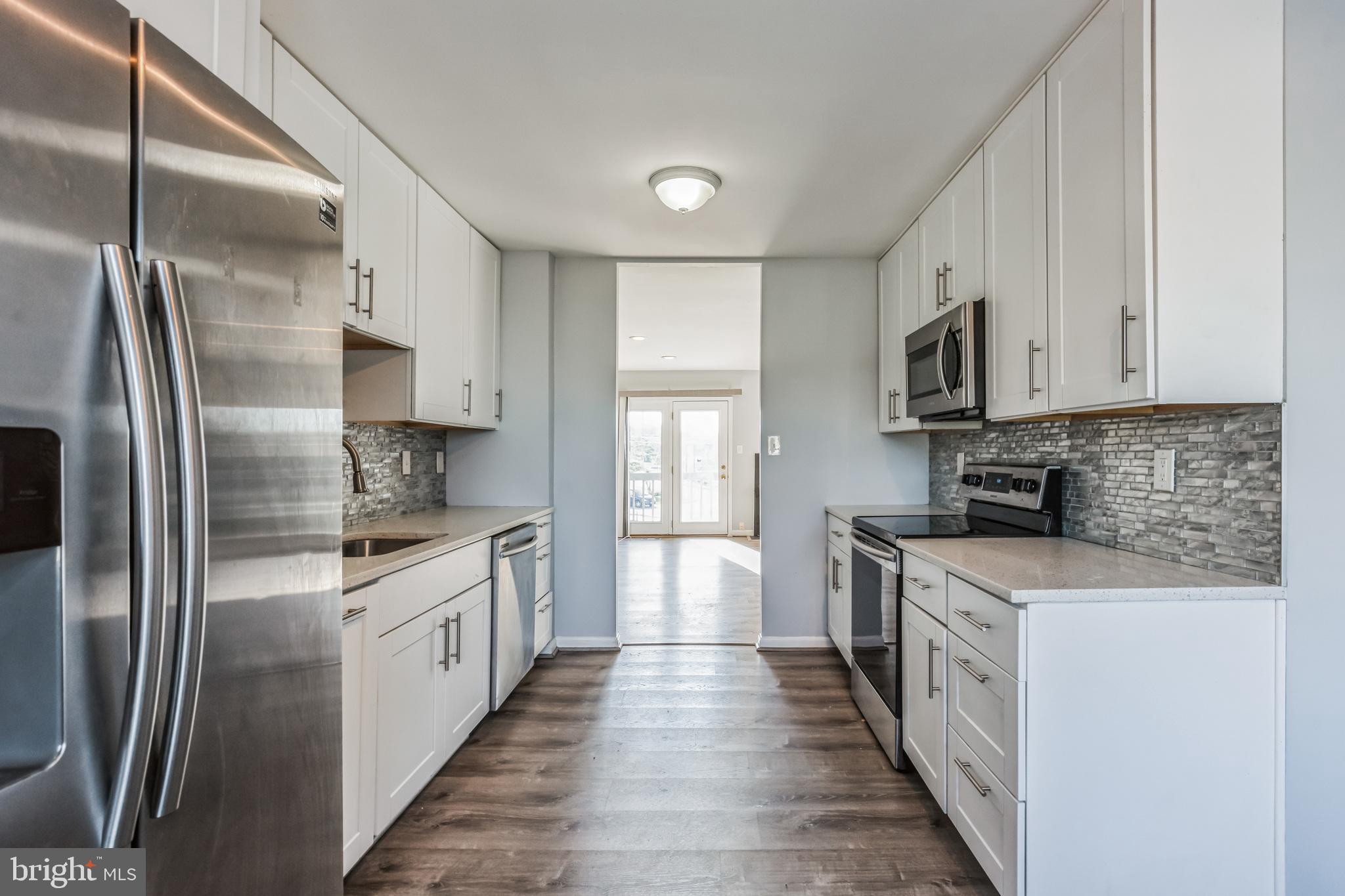 CHESAPEAKE STATION - Residential Lease