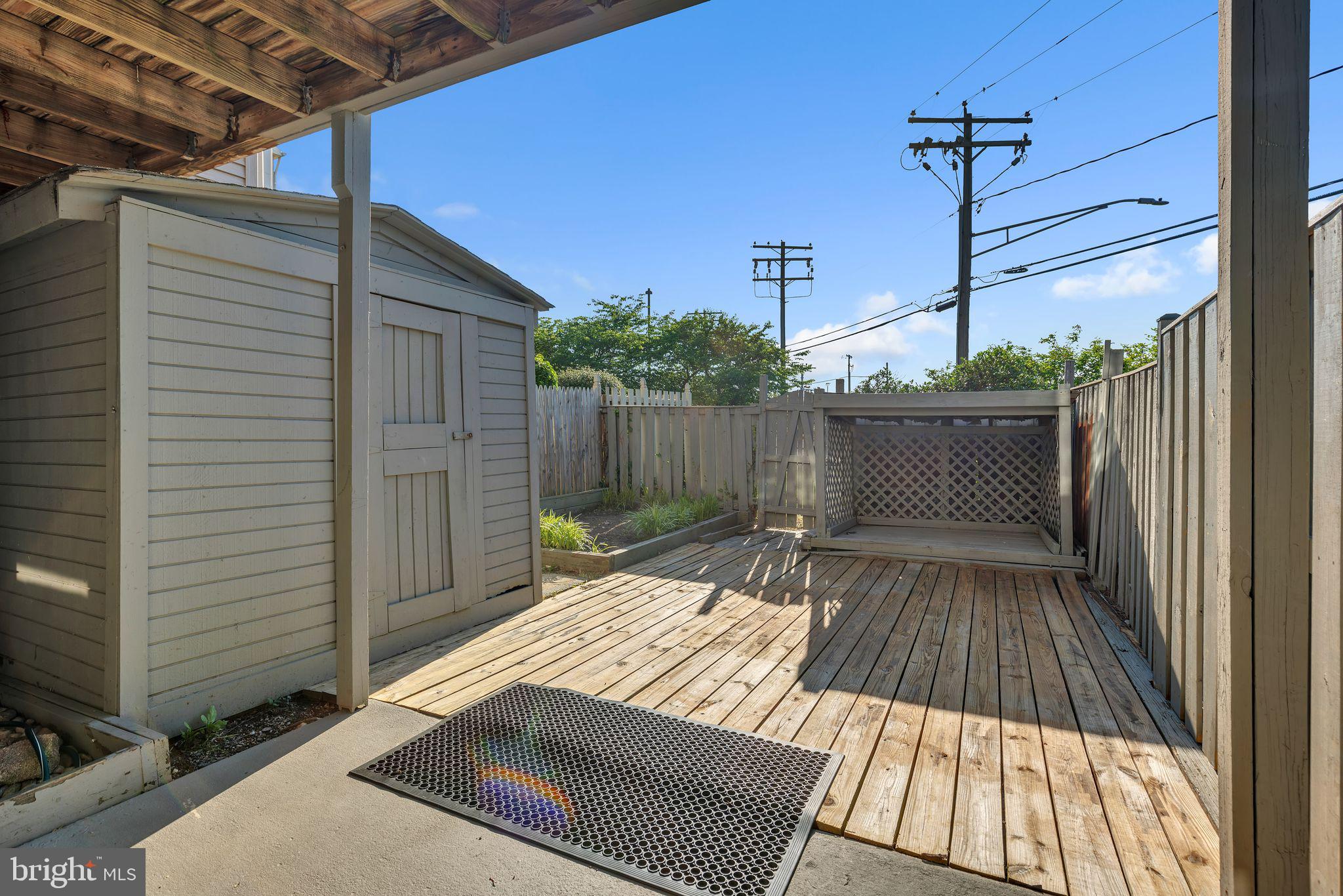 CHESAPEAKE STATION - Residential Lease