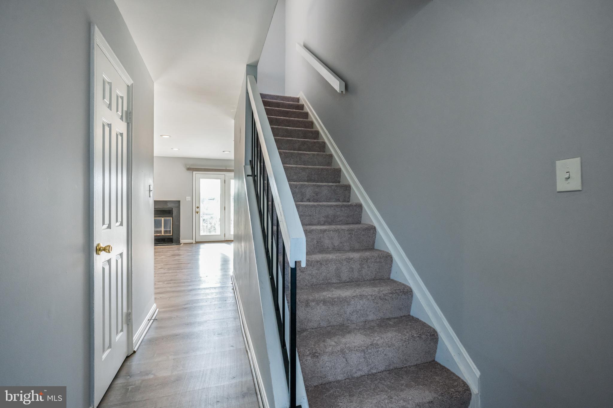 CHESAPEAKE STATION - Residential Lease