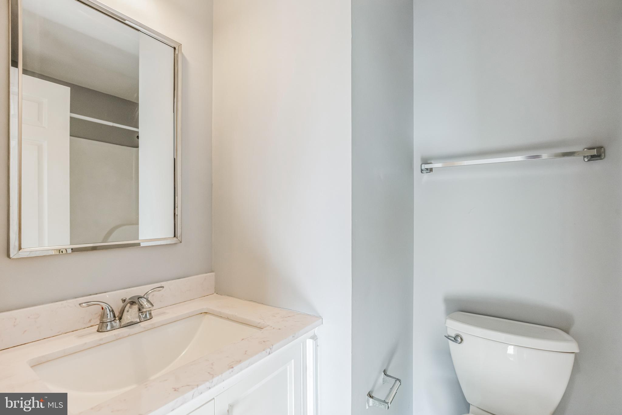 CHESAPEAKE STATION - Residential Lease