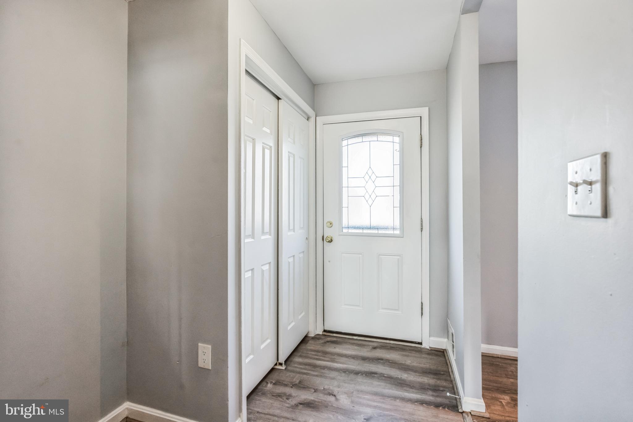 CHESAPEAKE STATION - Residential Lease