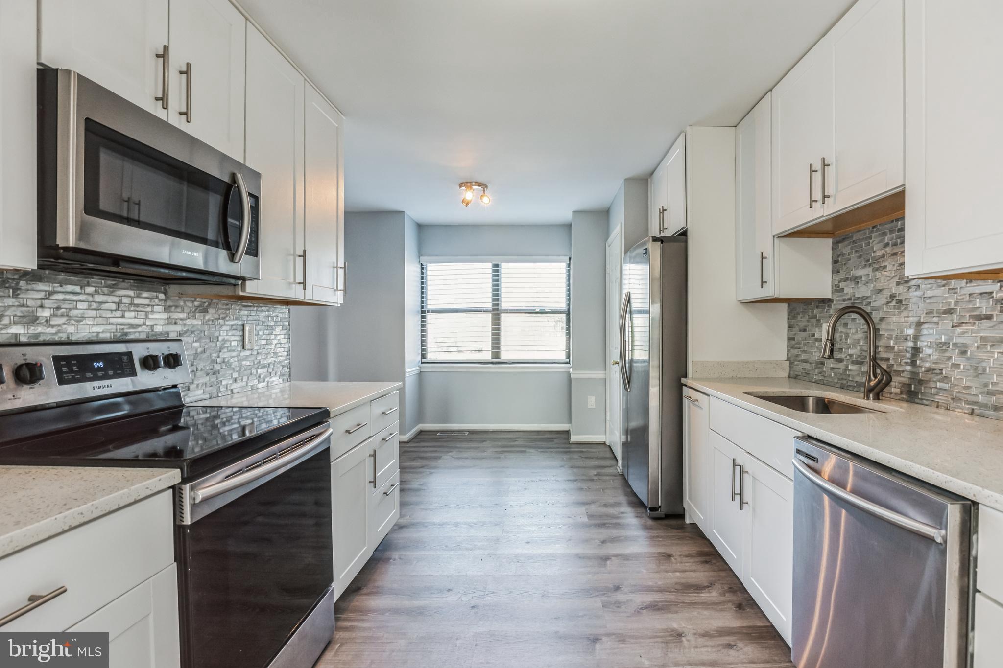 CHESAPEAKE STATION - Residential Lease