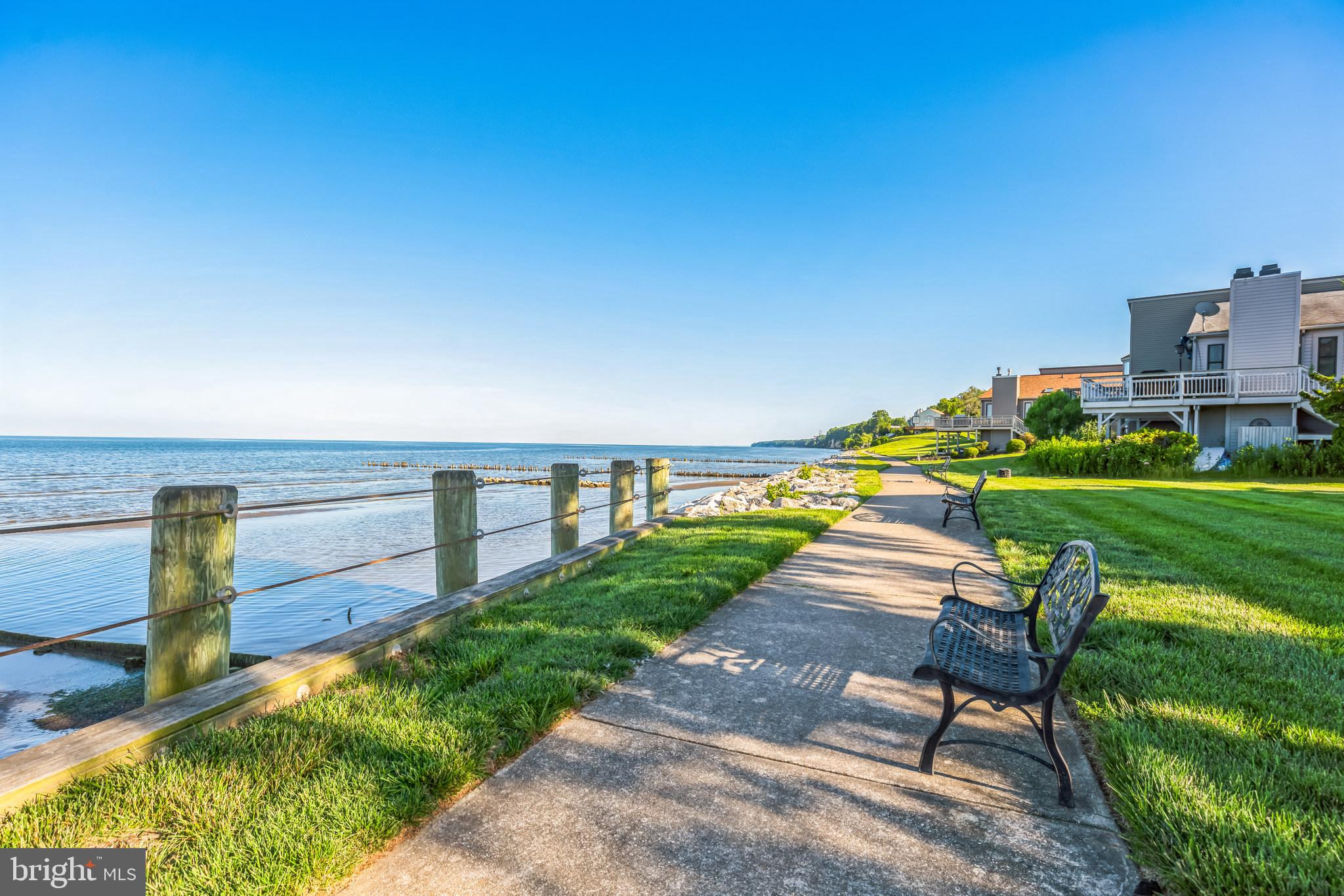 CHESAPEAKE STATION - Residential Lease