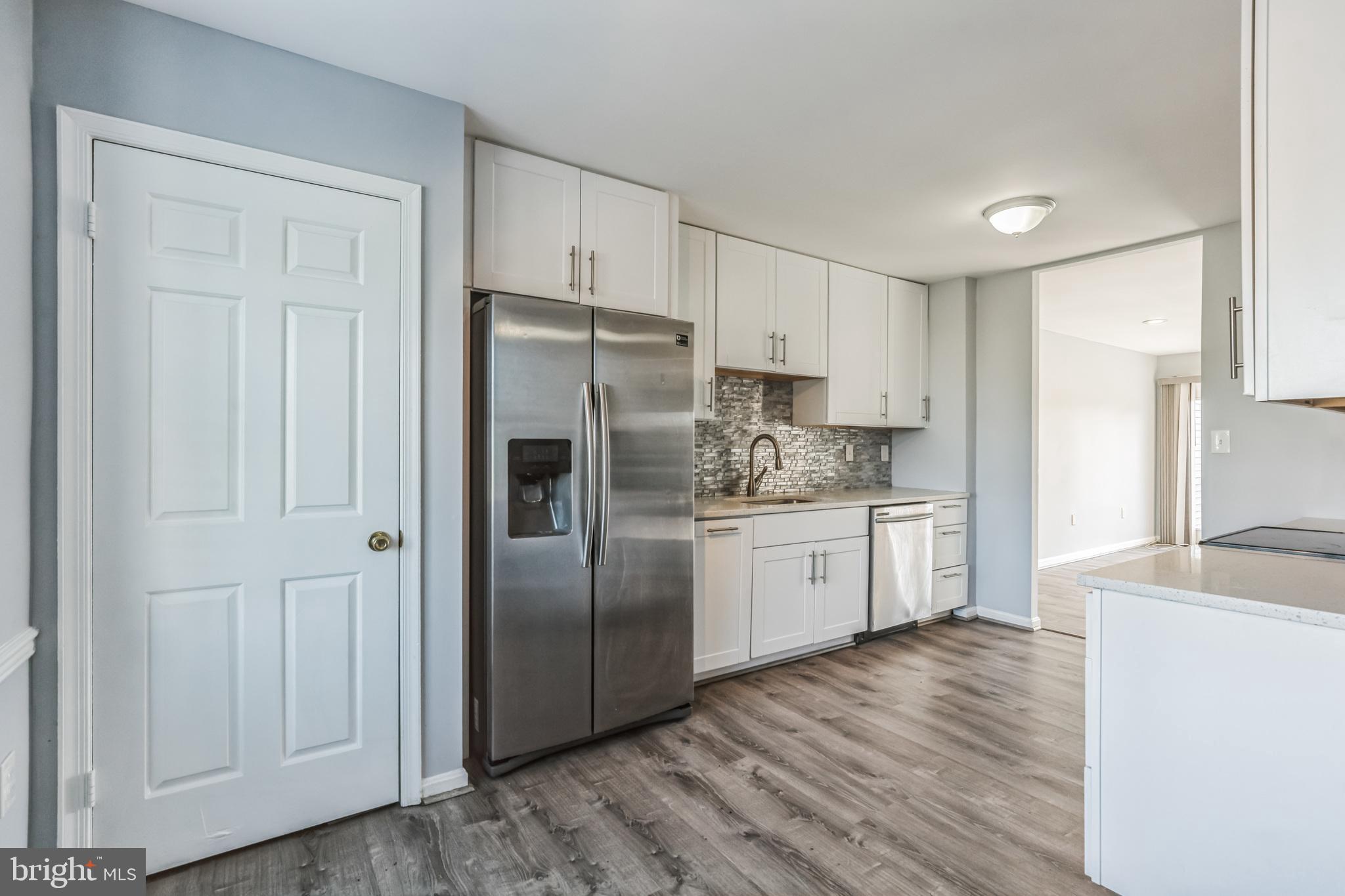 CHESAPEAKE STATION - Residential Lease