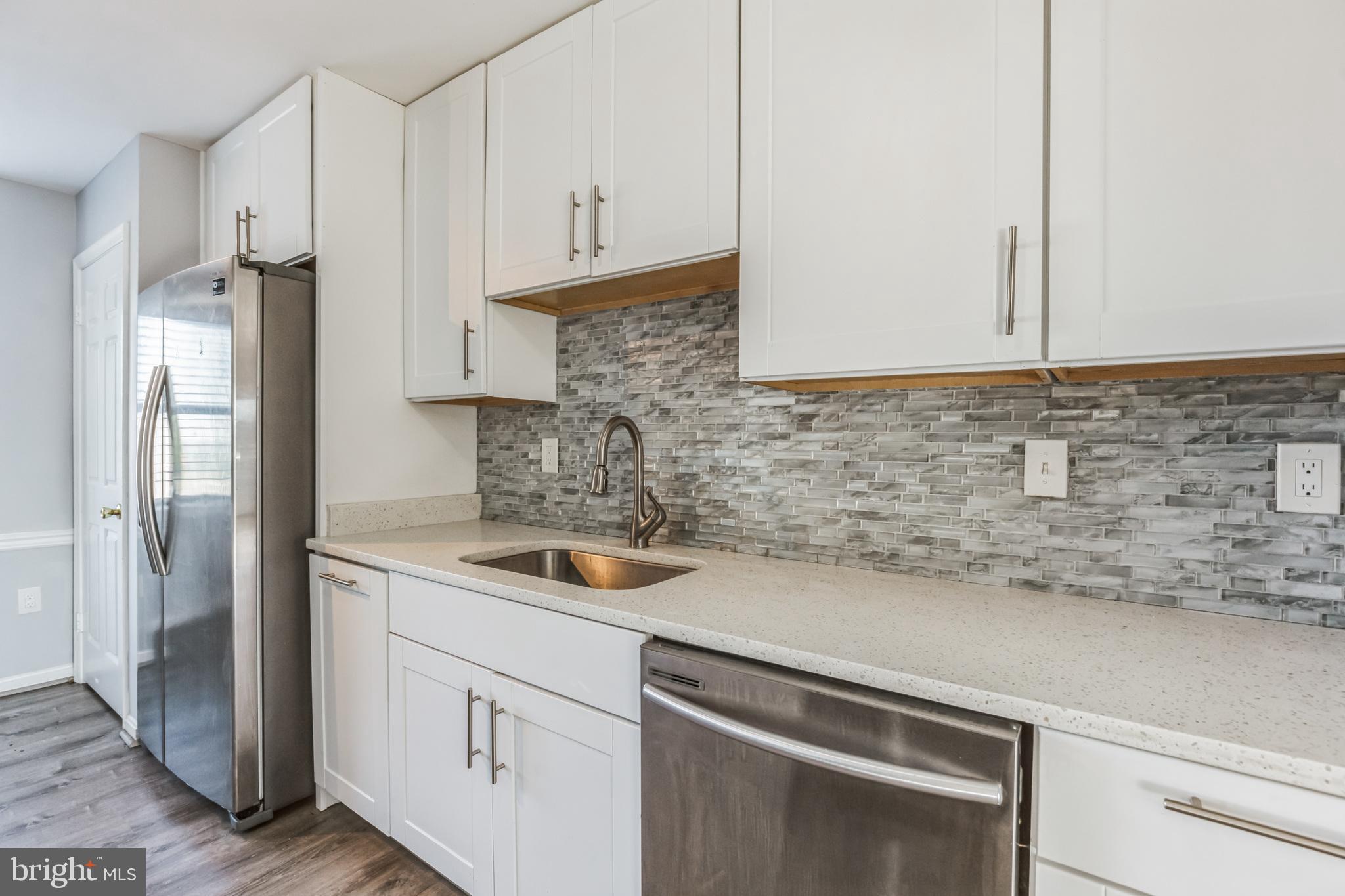 CHESAPEAKE STATION - Residential Lease