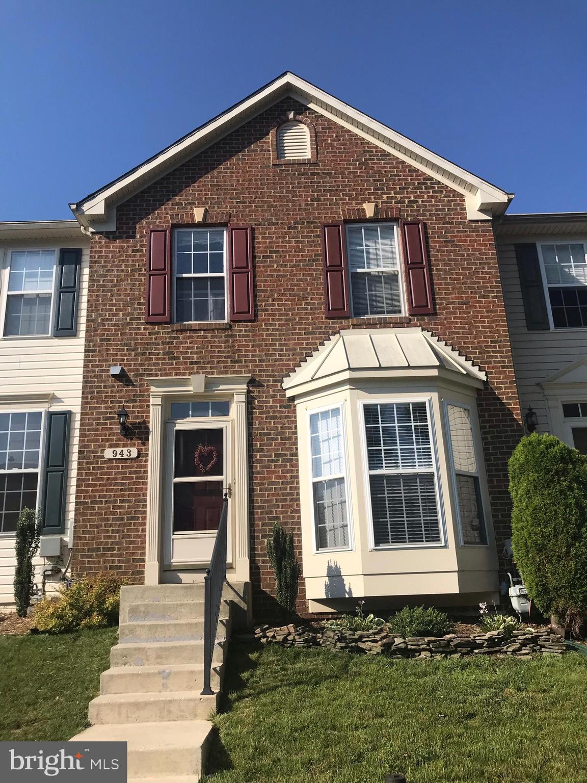 PINEY ORCHARD - Residential Lease