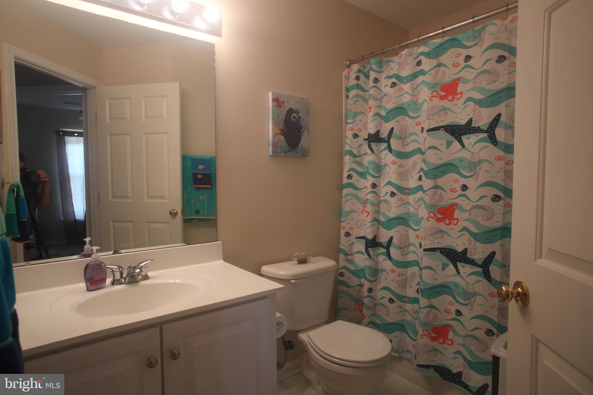 PINEY ORCHARD - Residential Lease