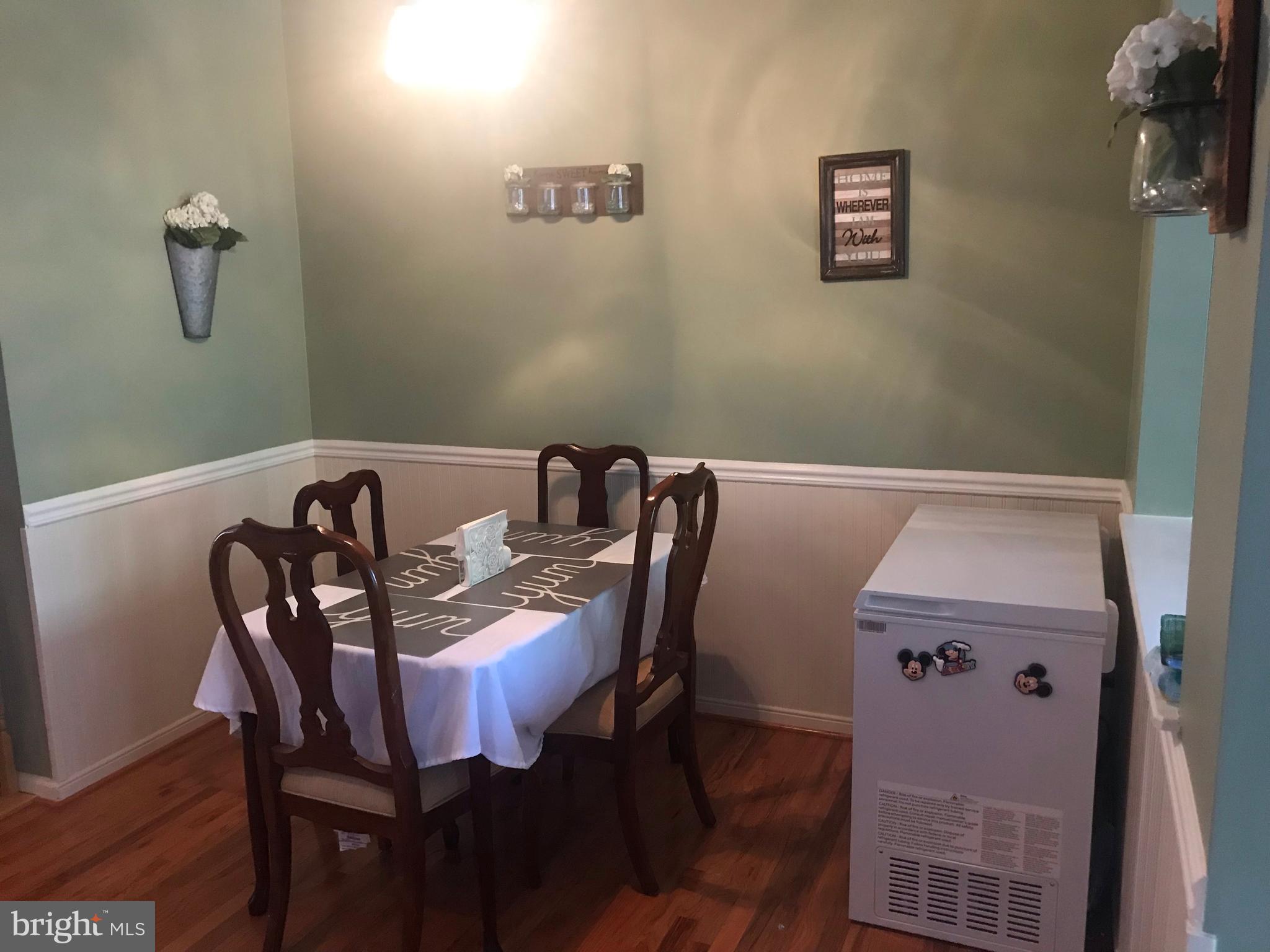 PINEY ORCHARD - Residential Lease