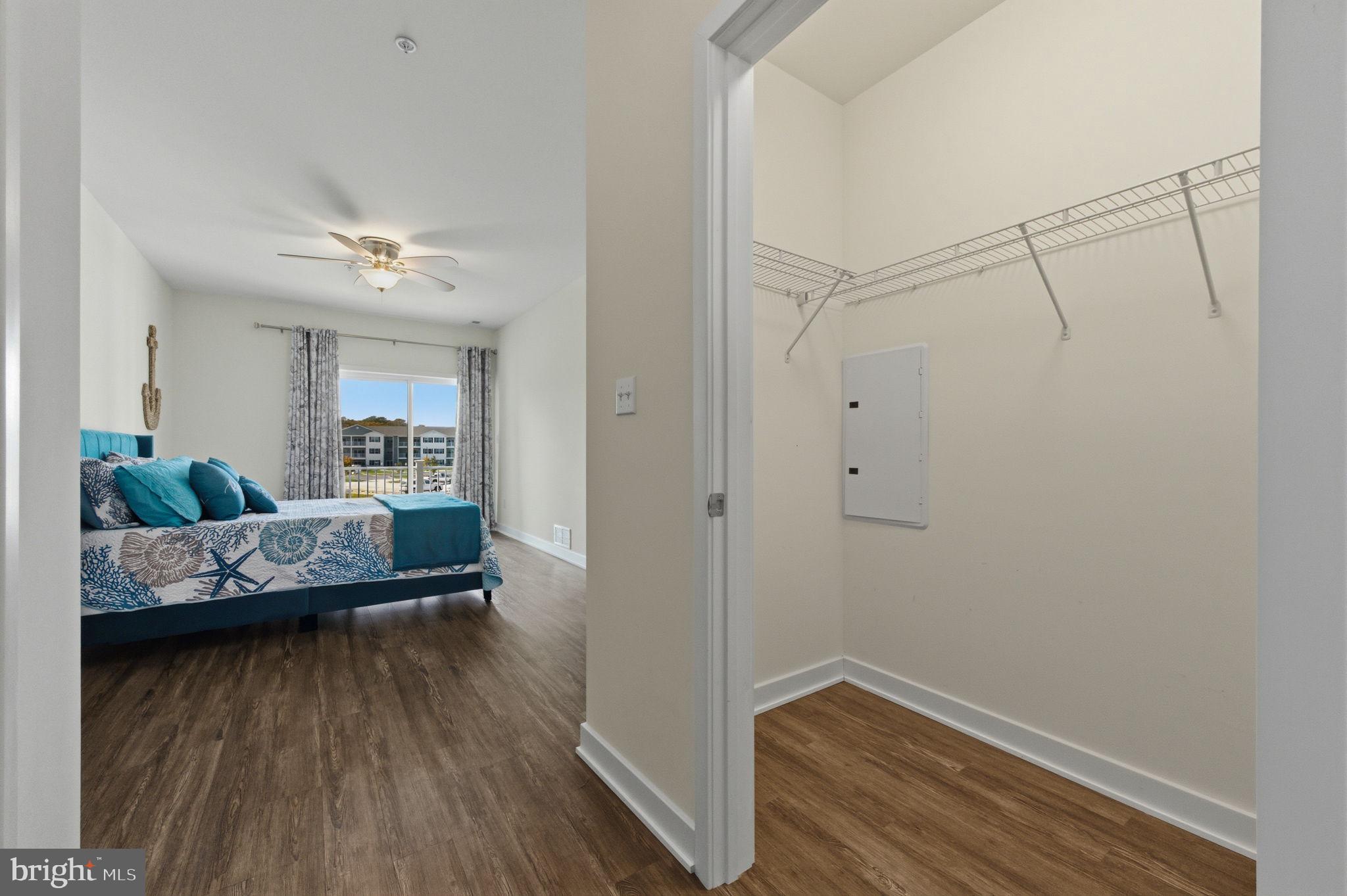 RESIDENCES OF REHOBOTH BAY - Residential