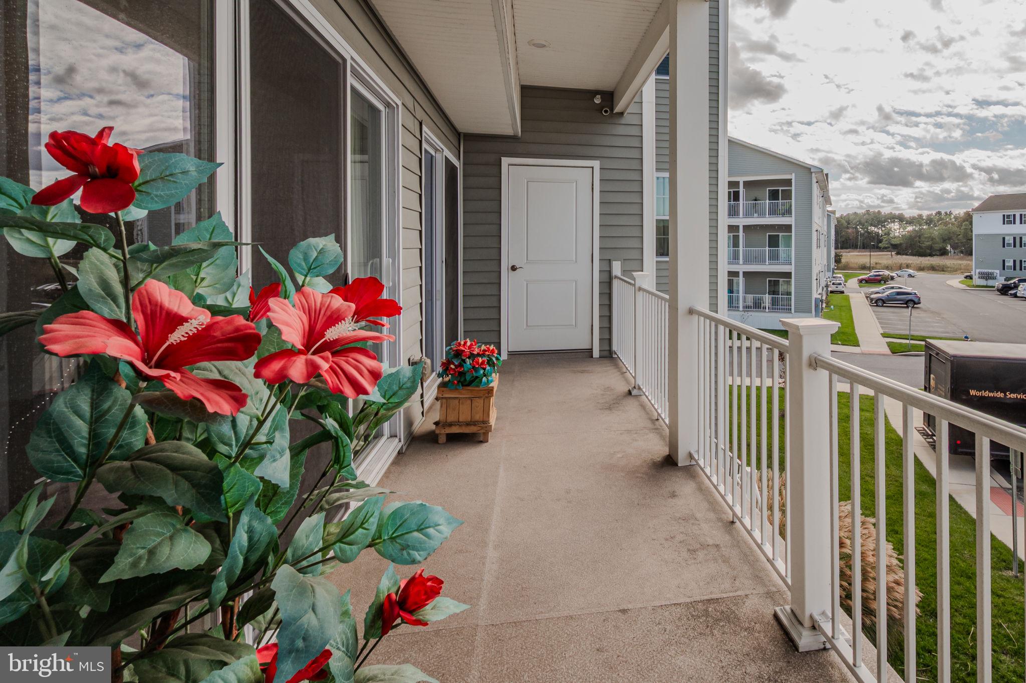 RESIDENCES OF REHOBOTH BAY - Residential