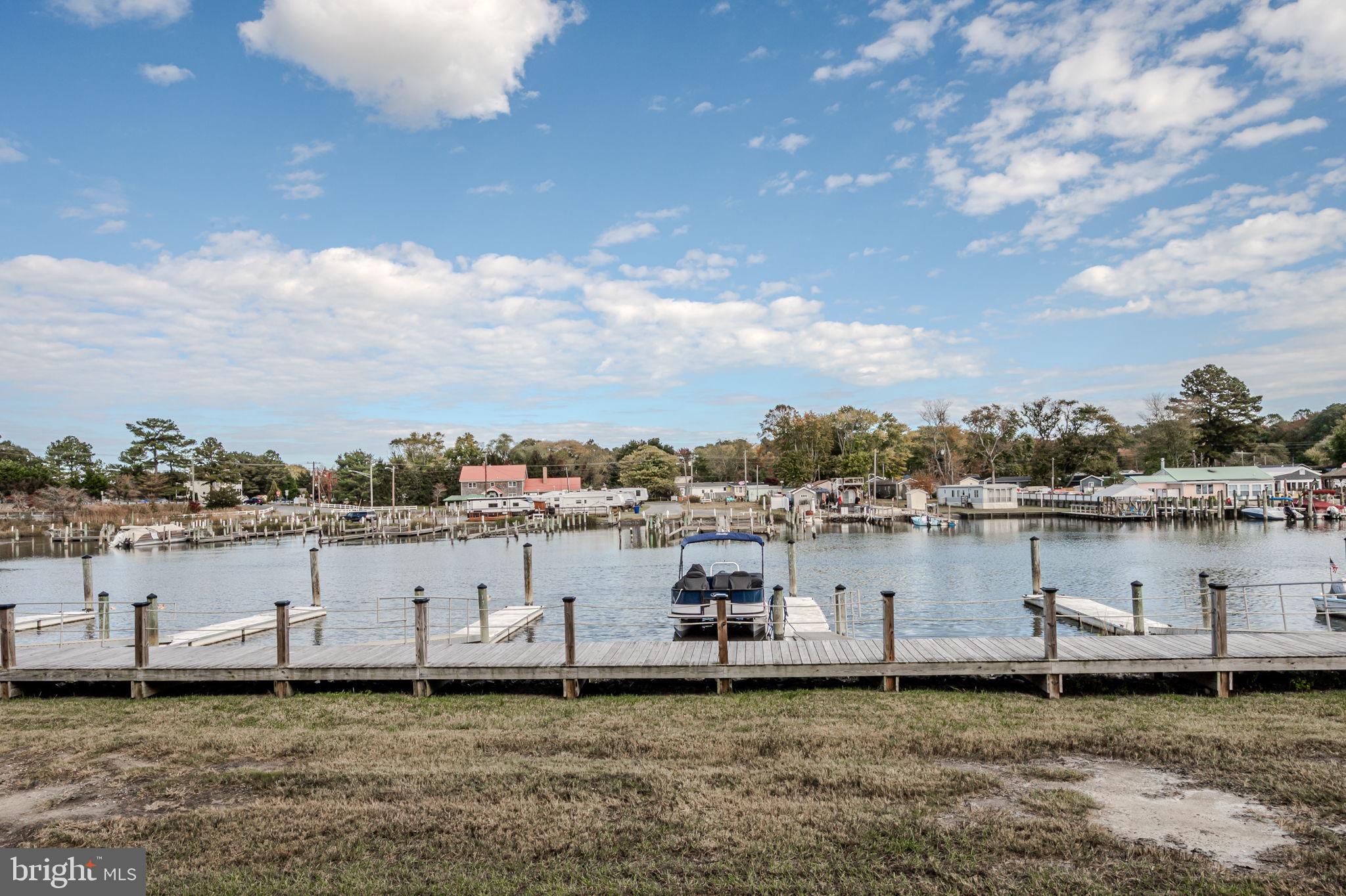 RESIDENCES OF REHOBOTH BAY - Residential