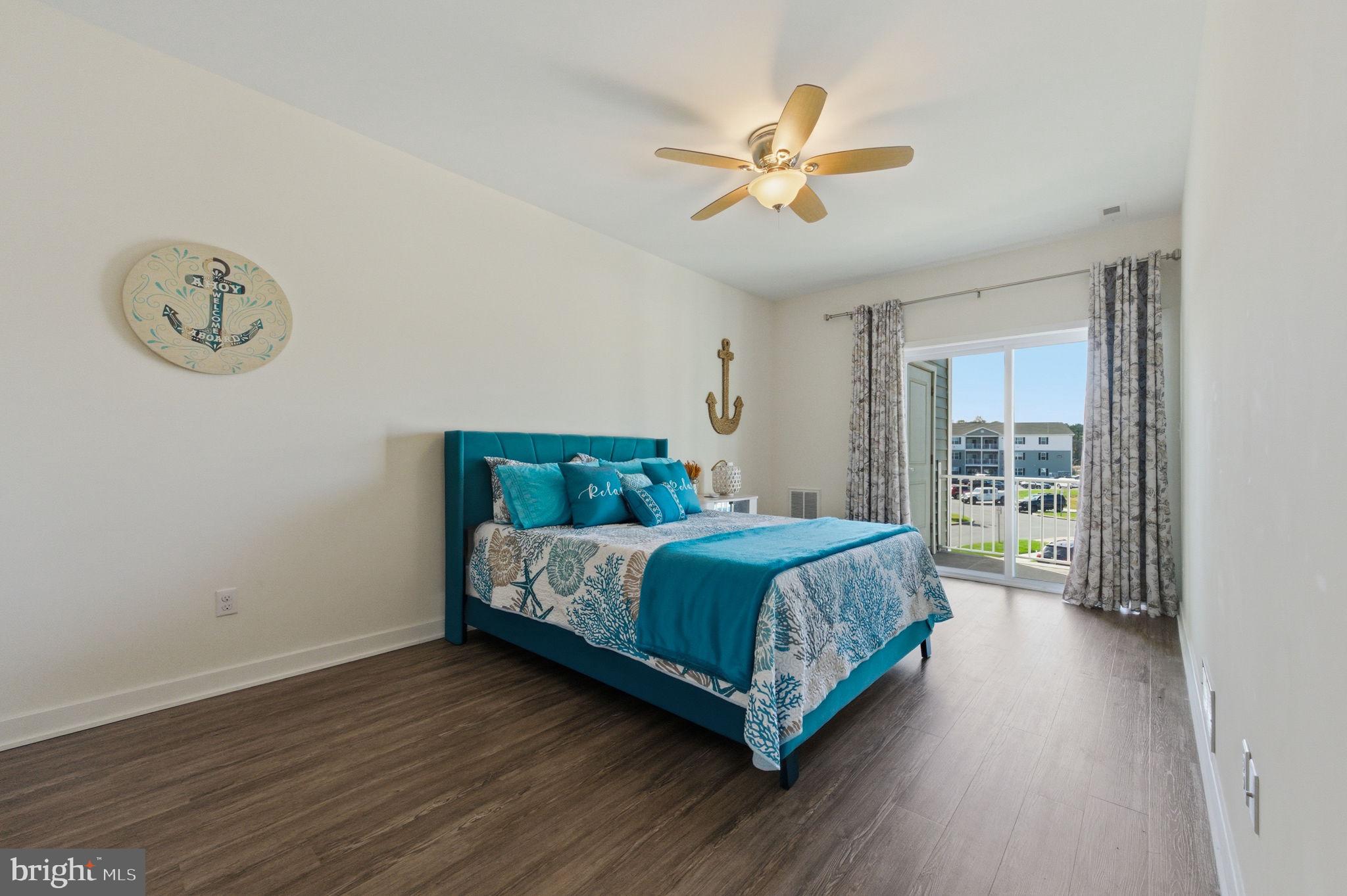 RESIDENCES OF REHOBOTH BAY - Residential