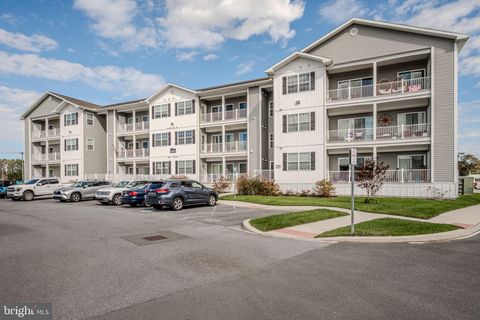 33707 SKIFF ALLEY 6-207 LEWES DE 19958