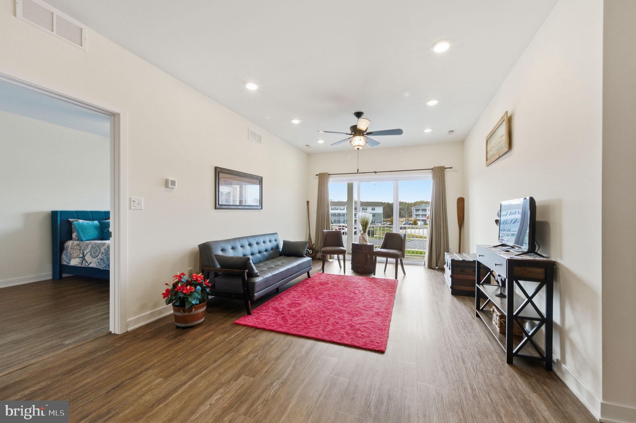 RESIDENCES OF REHOBOTH BAY - Residential