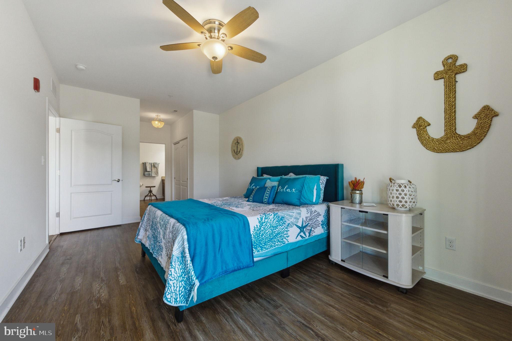 RESIDENCES OF REHOBOTH BAY - Residential