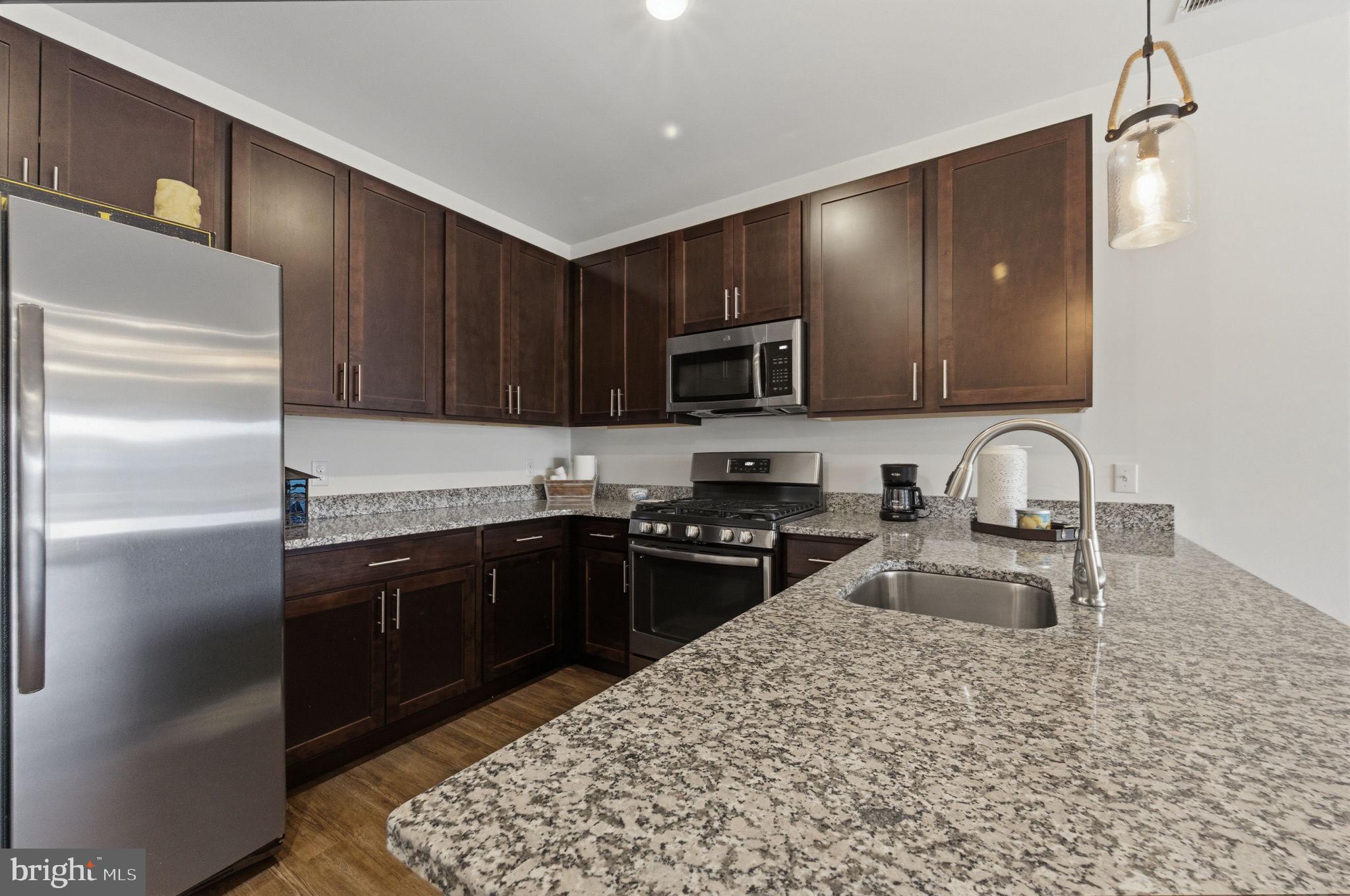 RESIDENCES OF REHOBOTH BAY - Residential