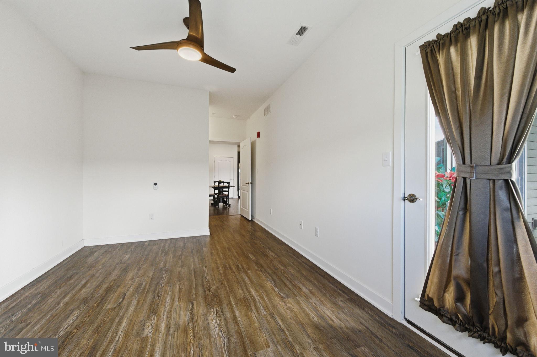 RESIDENCES OF REHOBOTH BAY - Residential