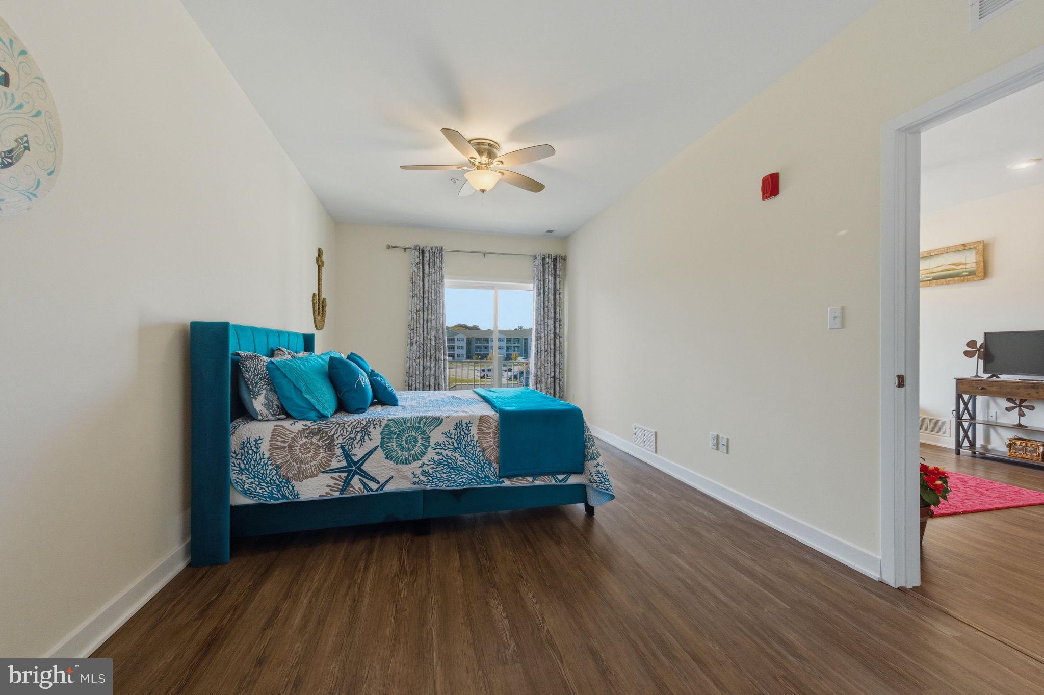 RESIDENCES OF REHOBOTH BAY - Residential