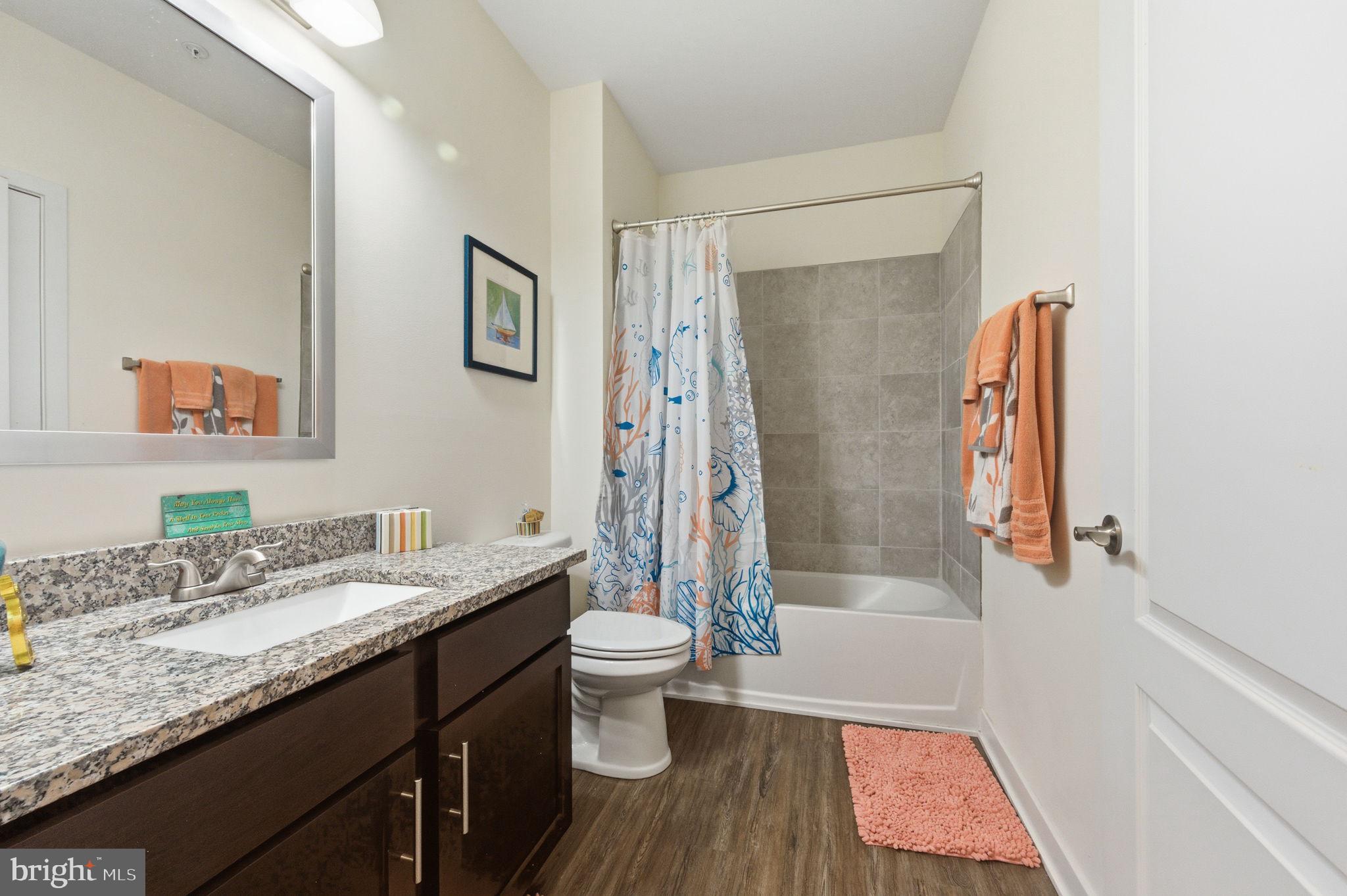 RESIDENCES OF REHOBOTH BAY - Residential