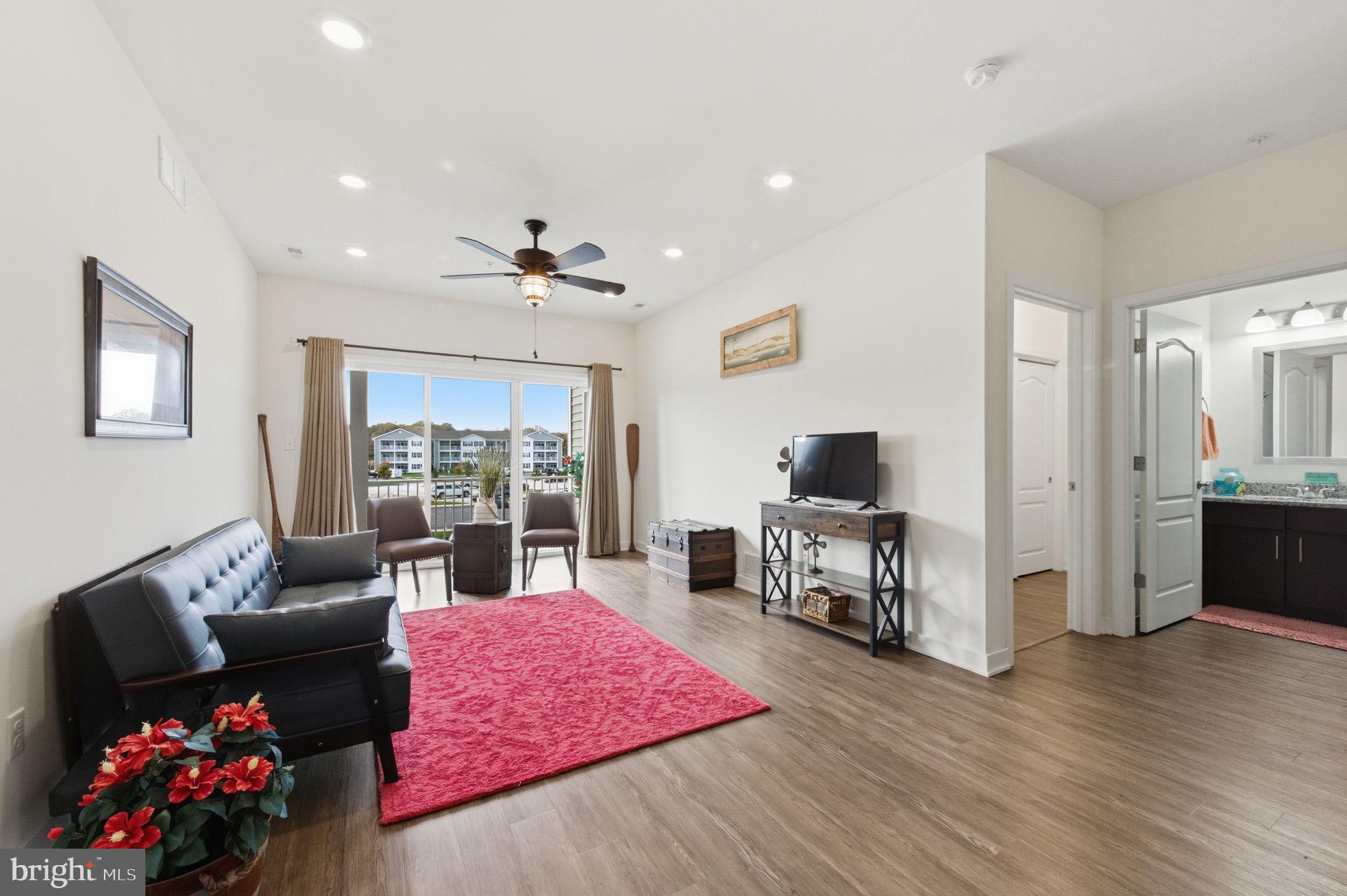 RESIDENCES OF REHOBOTH BAY - Residential