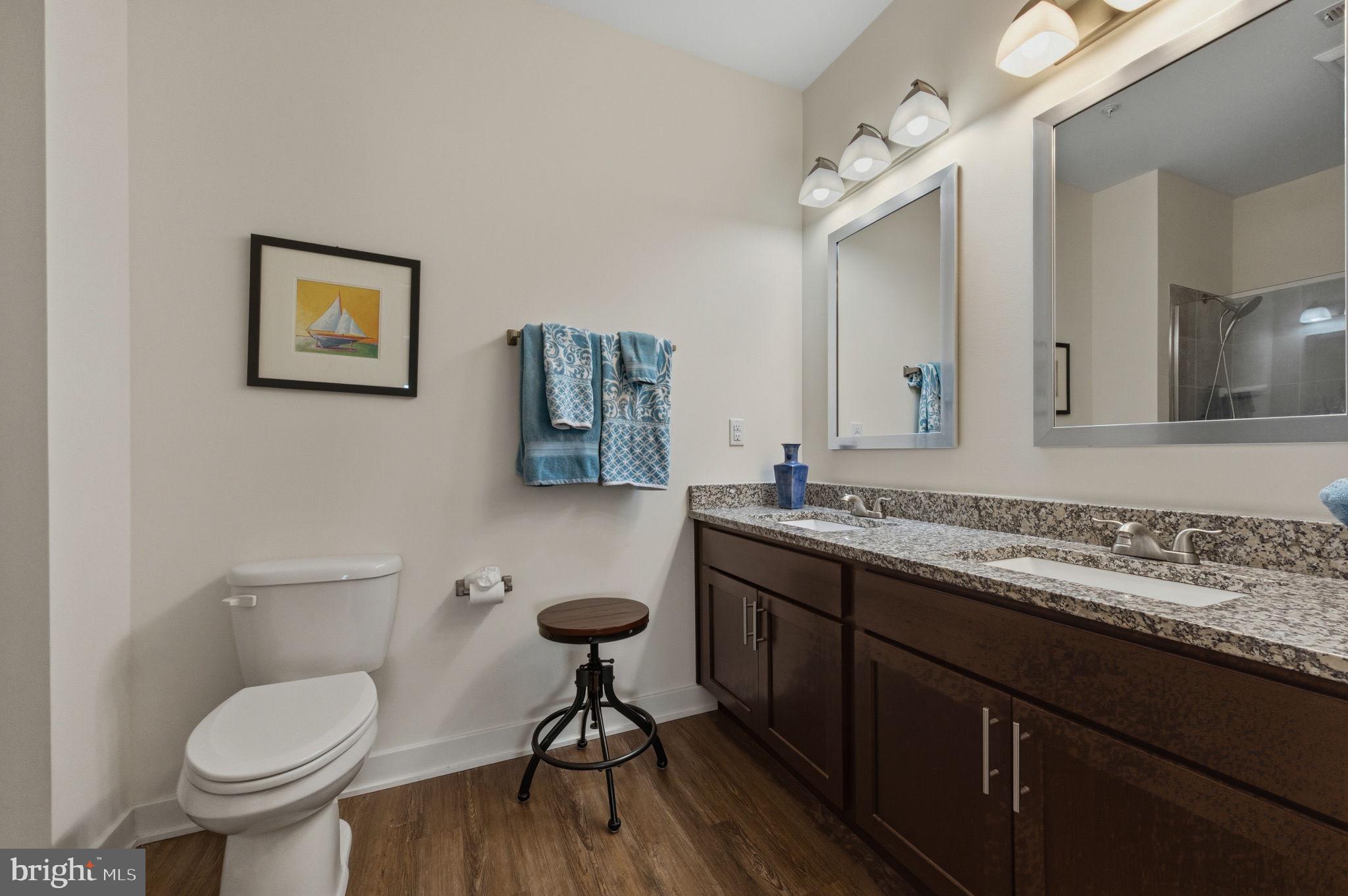 RESIDENCES OF REHOBOTH BAY - Residential