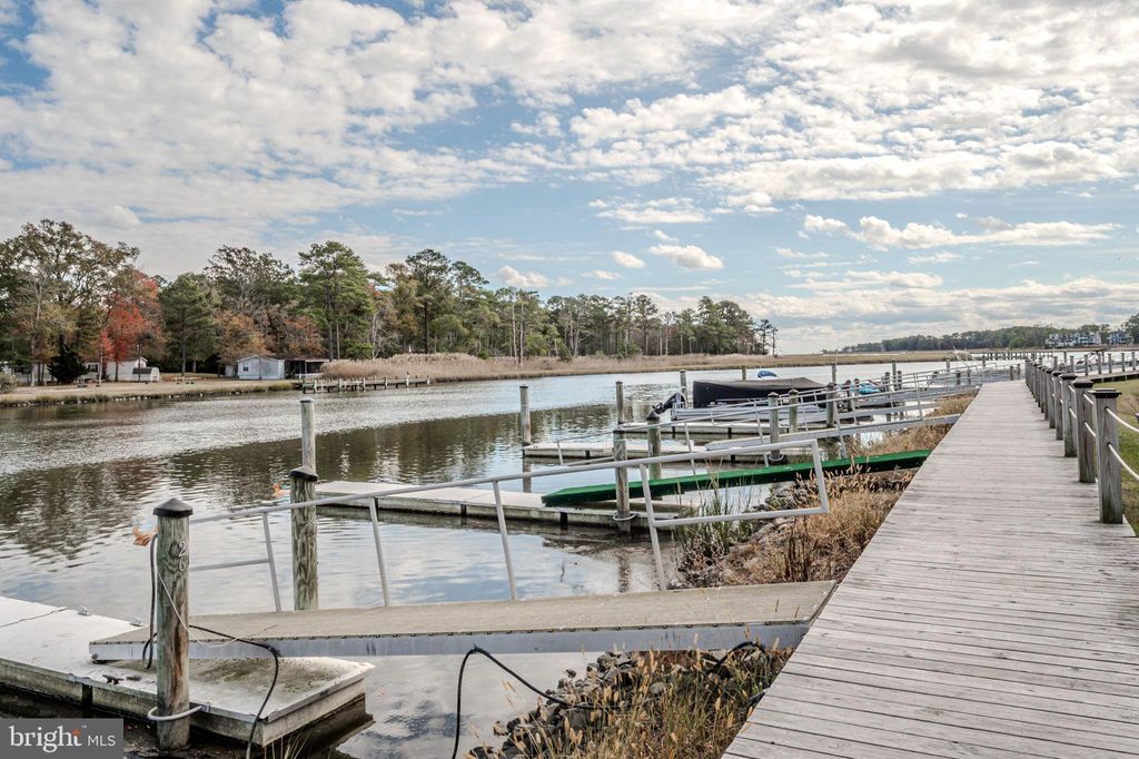 Photo of 33707 Skiff Alley #6-207, LEWES, DE 19958 (MLS # DESU2099360)