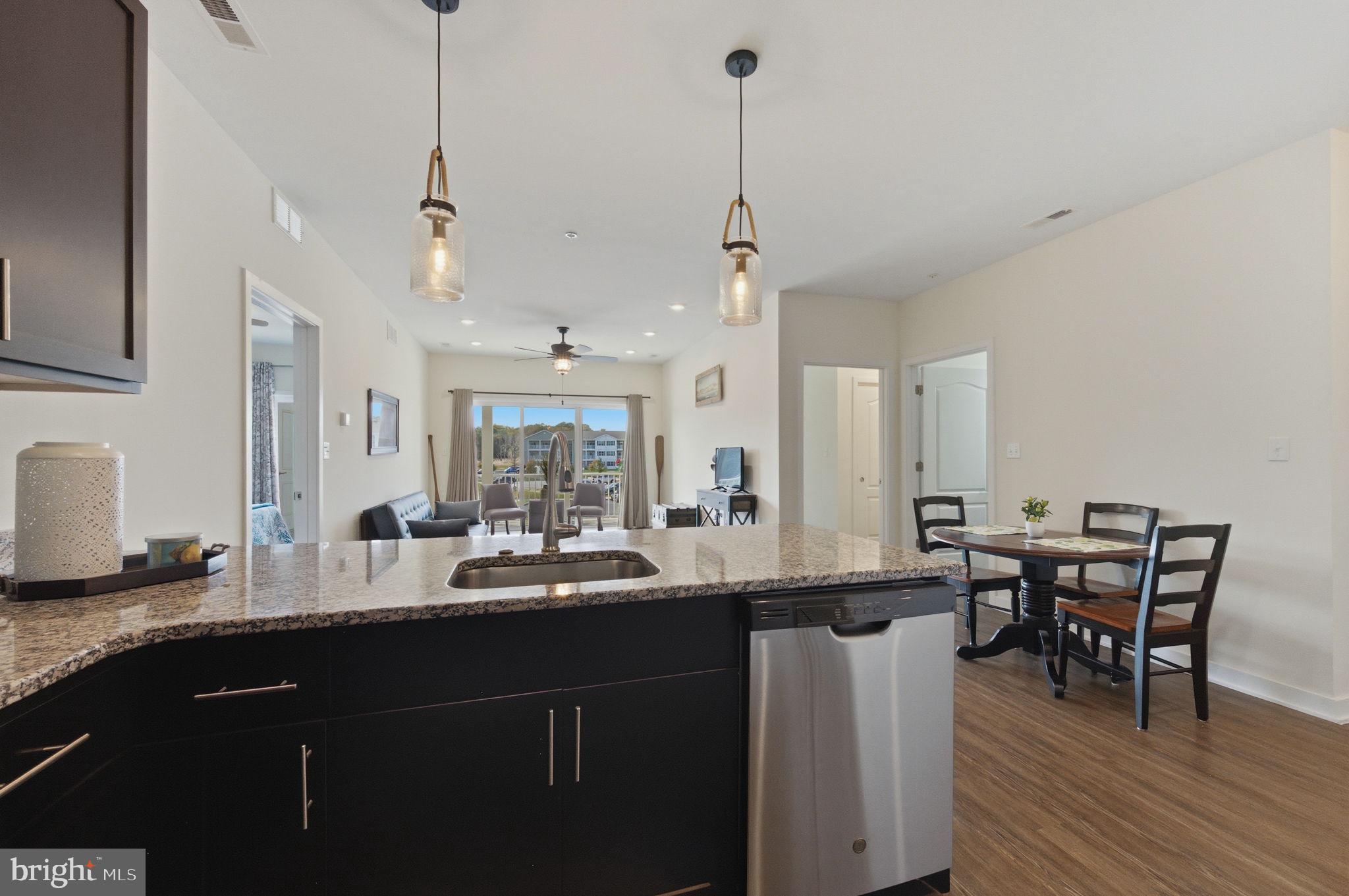 RESIDENCES OF REHOBOTH BAY - Residential