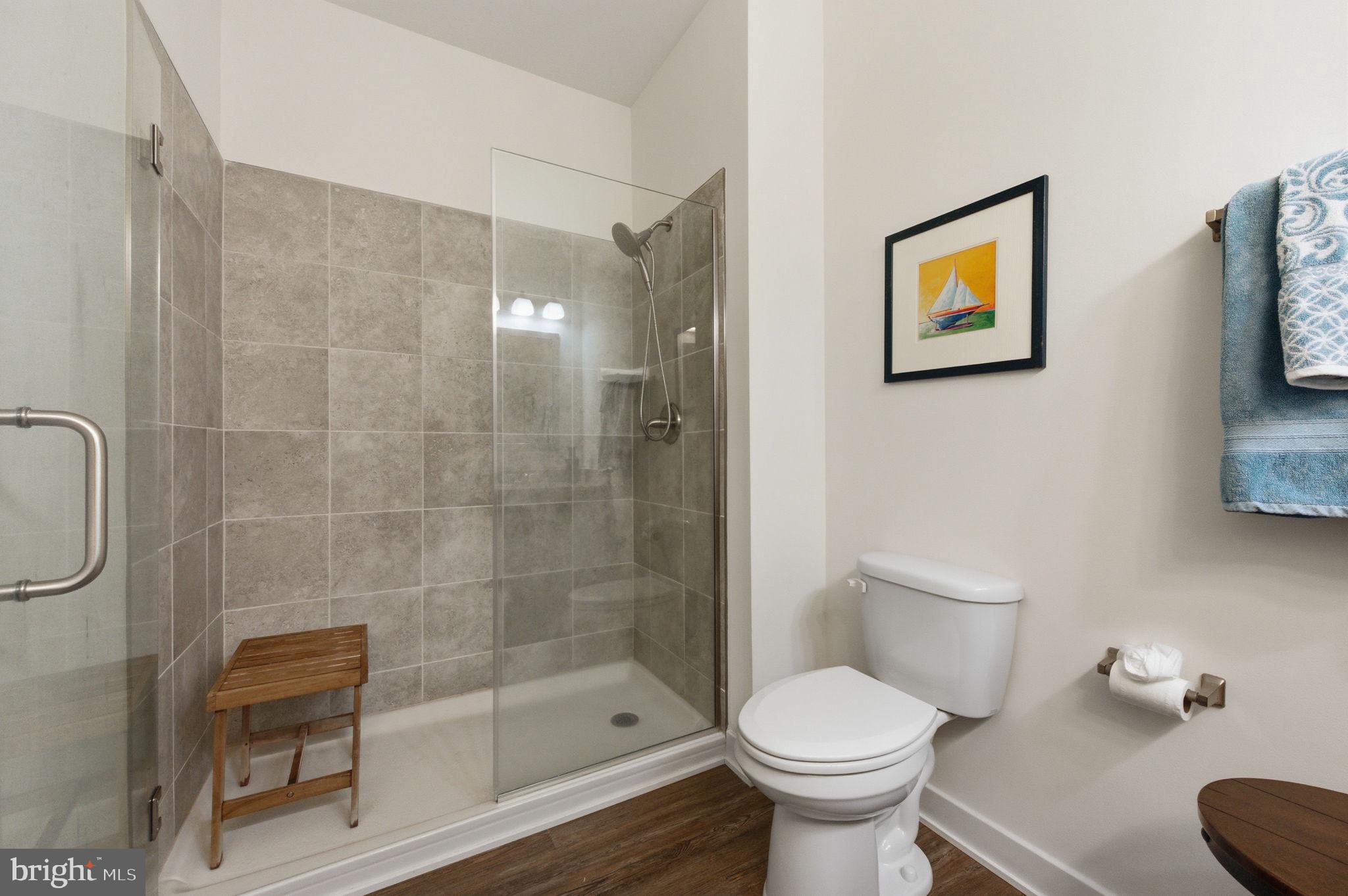 RESIDENCES OF REHOBOTH BAY - Residential