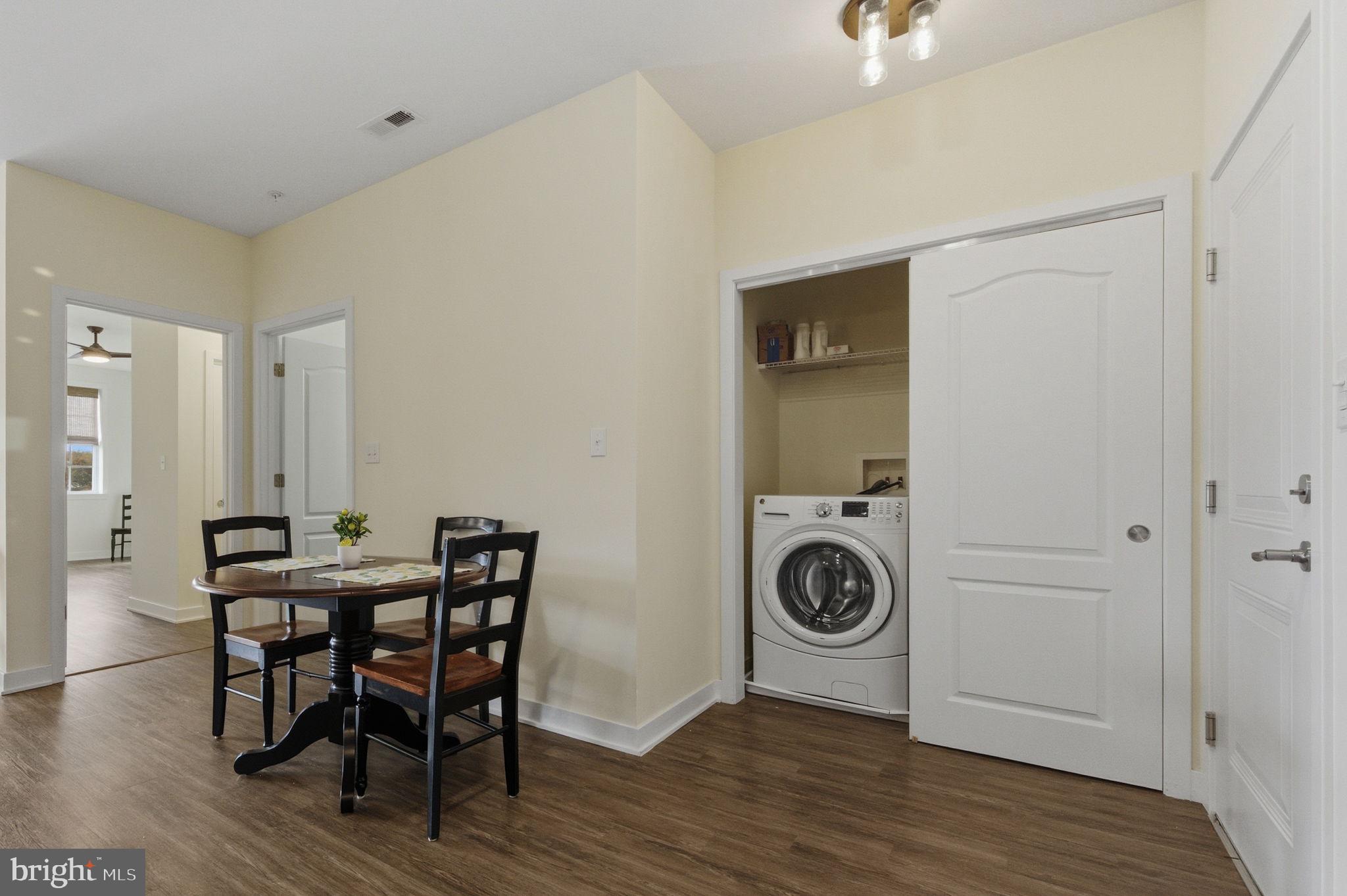 RESIDENCES OF REHOBOTH BAY - Residential