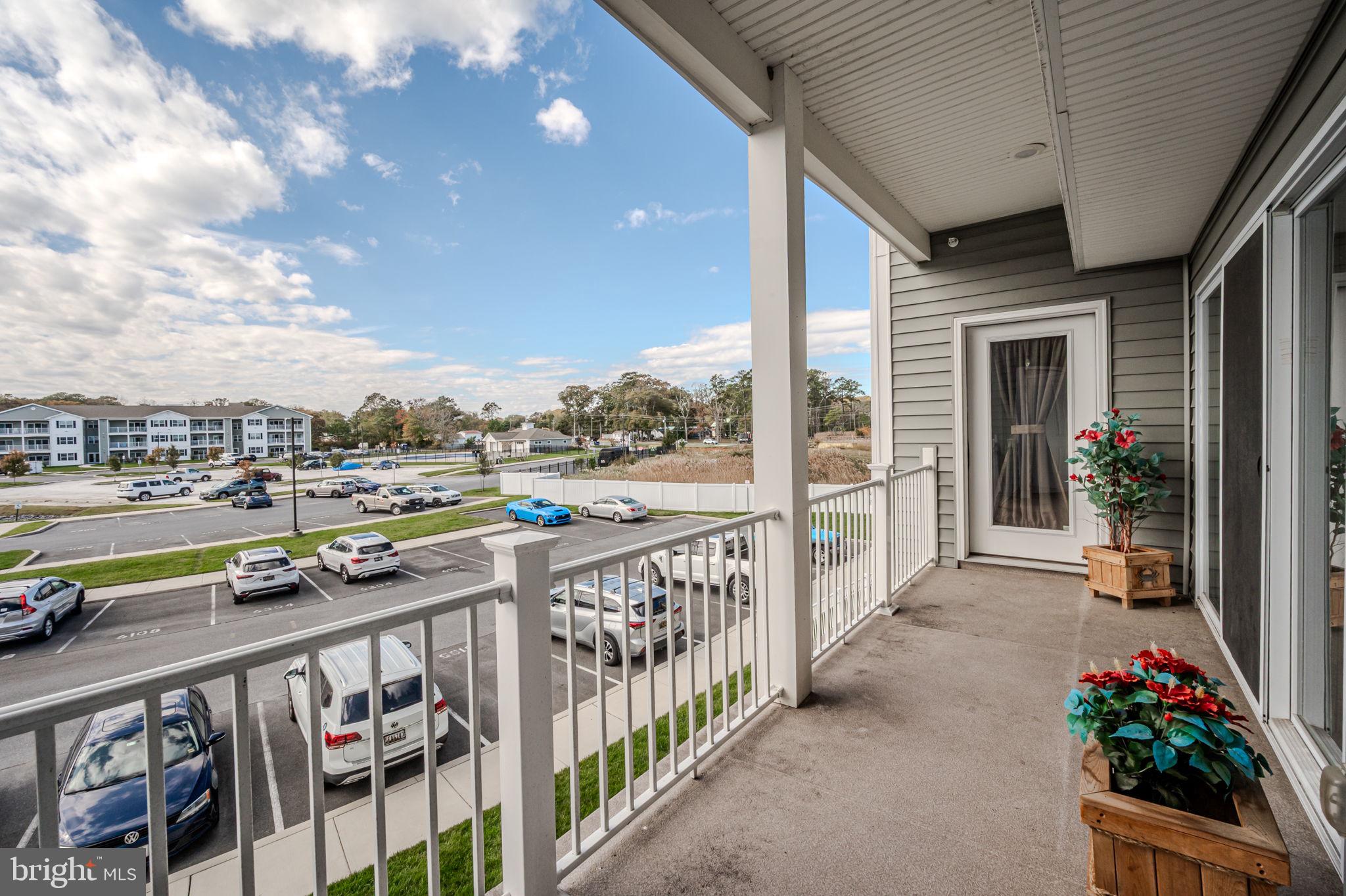 RESIDENCES OF REHOBOTH BAY - Residential
