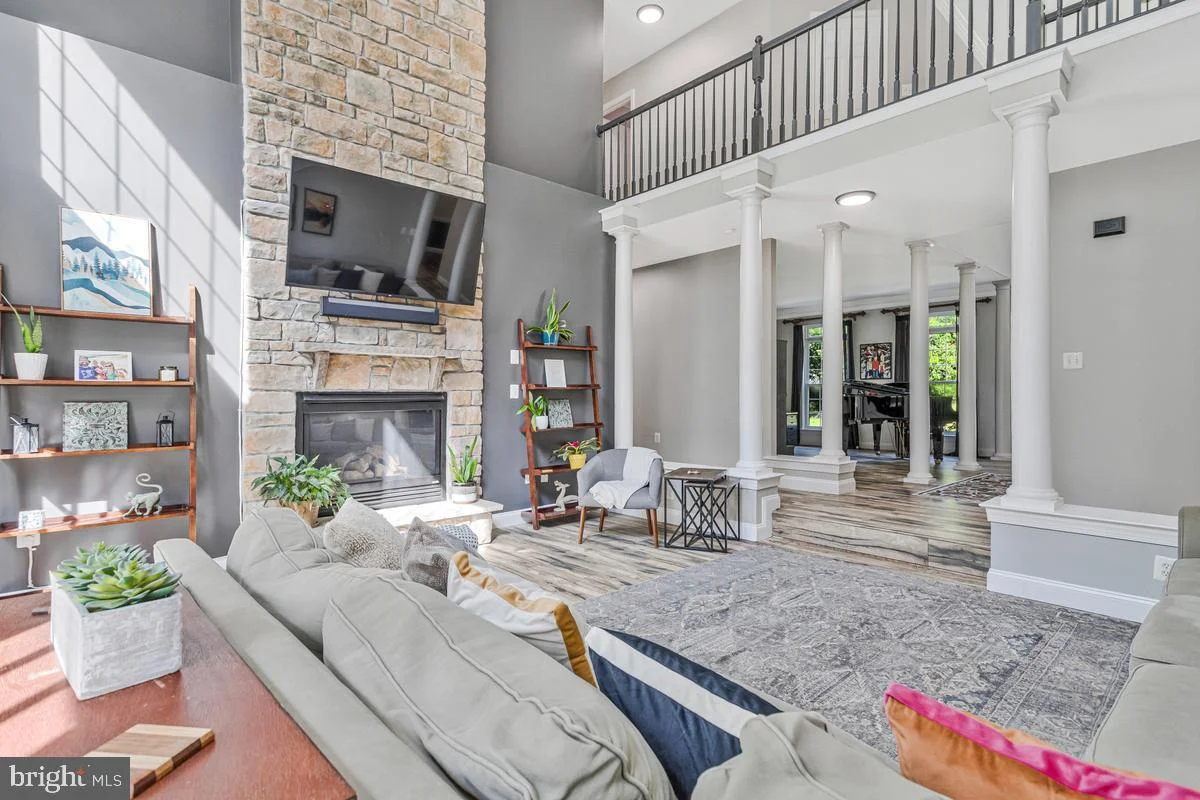 245 Persimmon Hills Court, Sunderland, MD, 20689